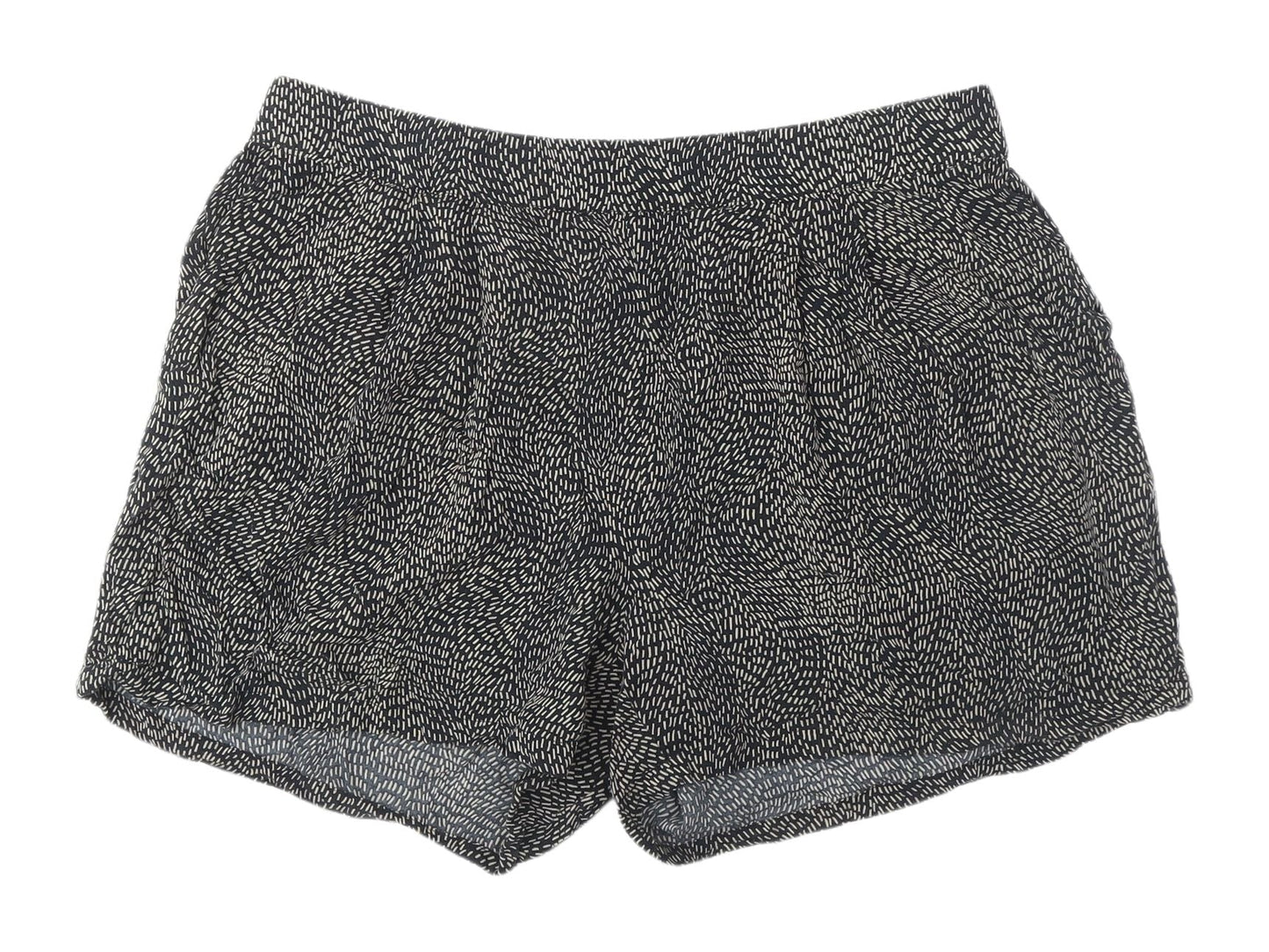 H&M 5-Pack Wholesale Preloved Womens Shorts – For Resale