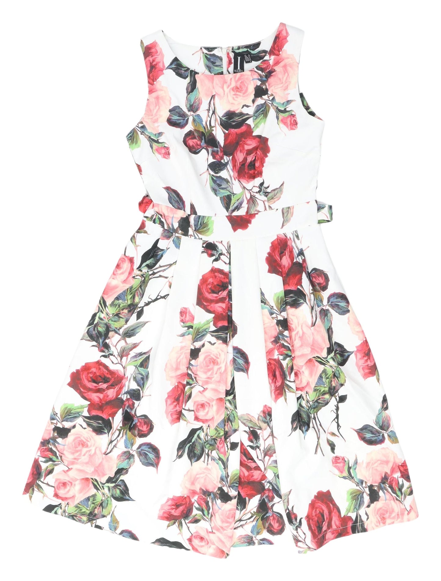 Izabel Clothing Bundle - 5 Pack Preloved Womens Dresses