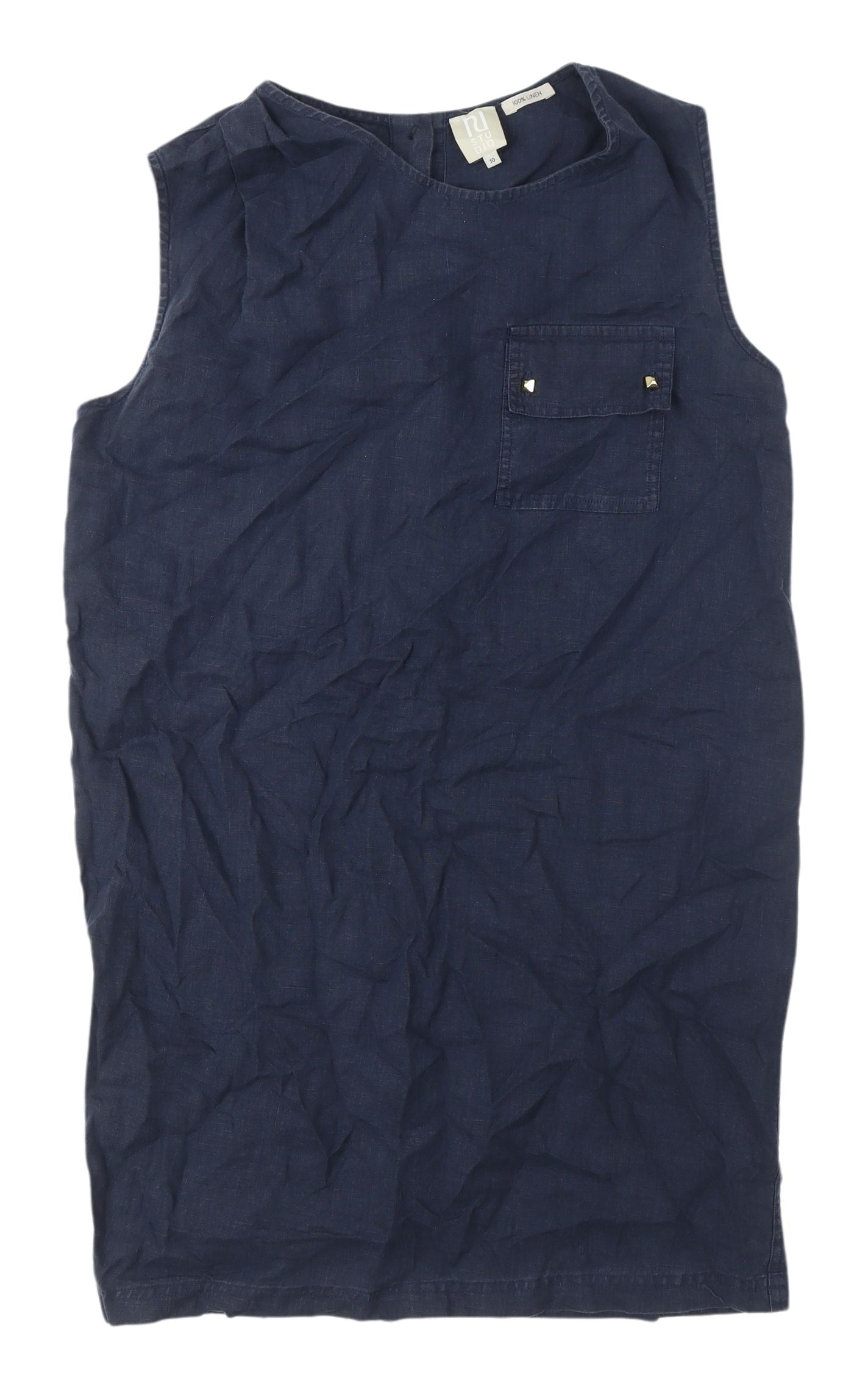 Studio Clothing Bundle - 5 Pack Preloved Womens Dresses