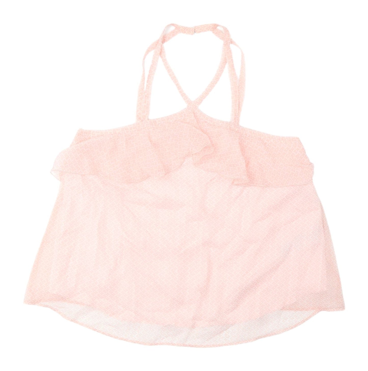 Hollister Clothing Bundle - 5 Pack Preloved Womens Tops & Shirts