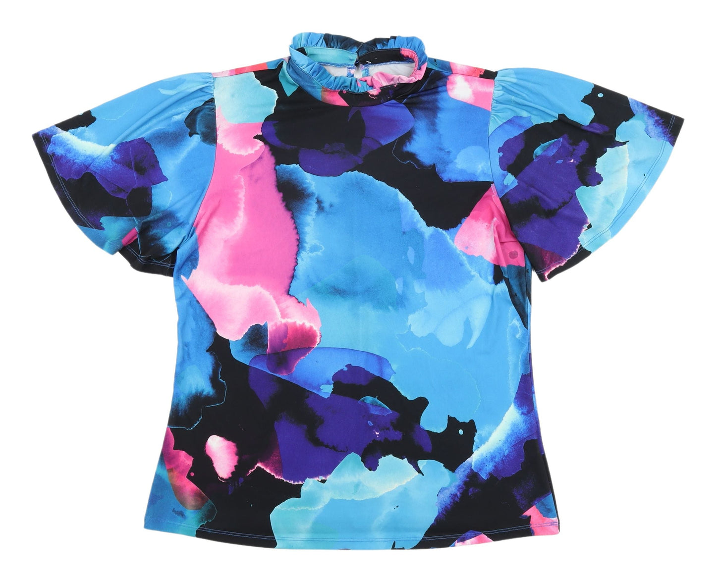 Very Clothing Bundle - 5 Pack Preloved Womens Tops & Shirts