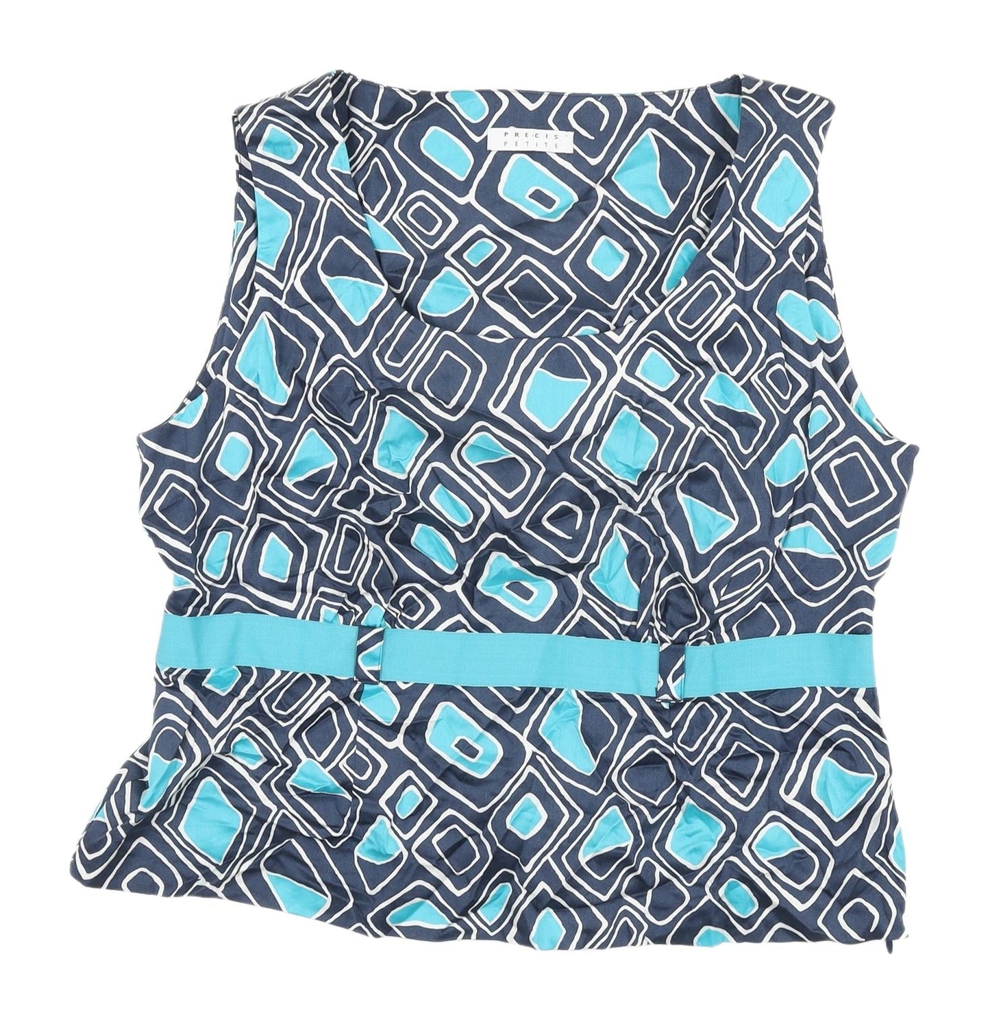 Precis Clothing Bundle - 5 Pack Preloved Womens Tops & Shirts
