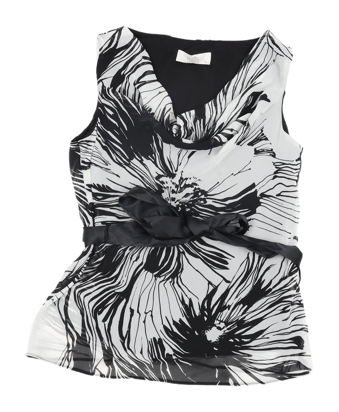 Wallis Clothing Bundle - 5 Pack Preloved Womens Tops & Shirts