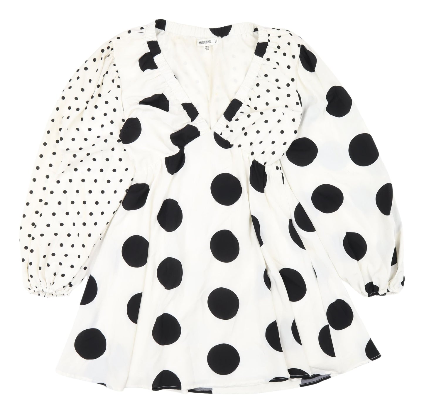 Missguided 5 Pack Wholesale Preloved Womens Dresses –For Resale