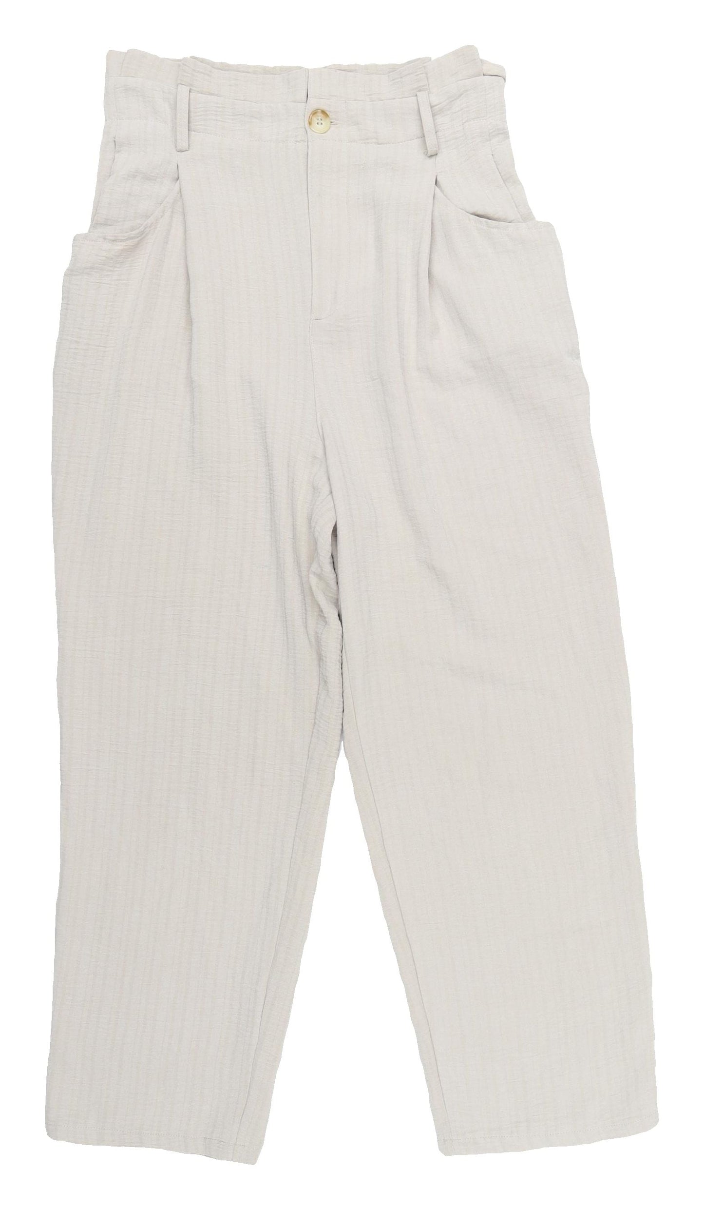 Zara 5-Pack Wholesale Preloved Womens Trousers – For Resale