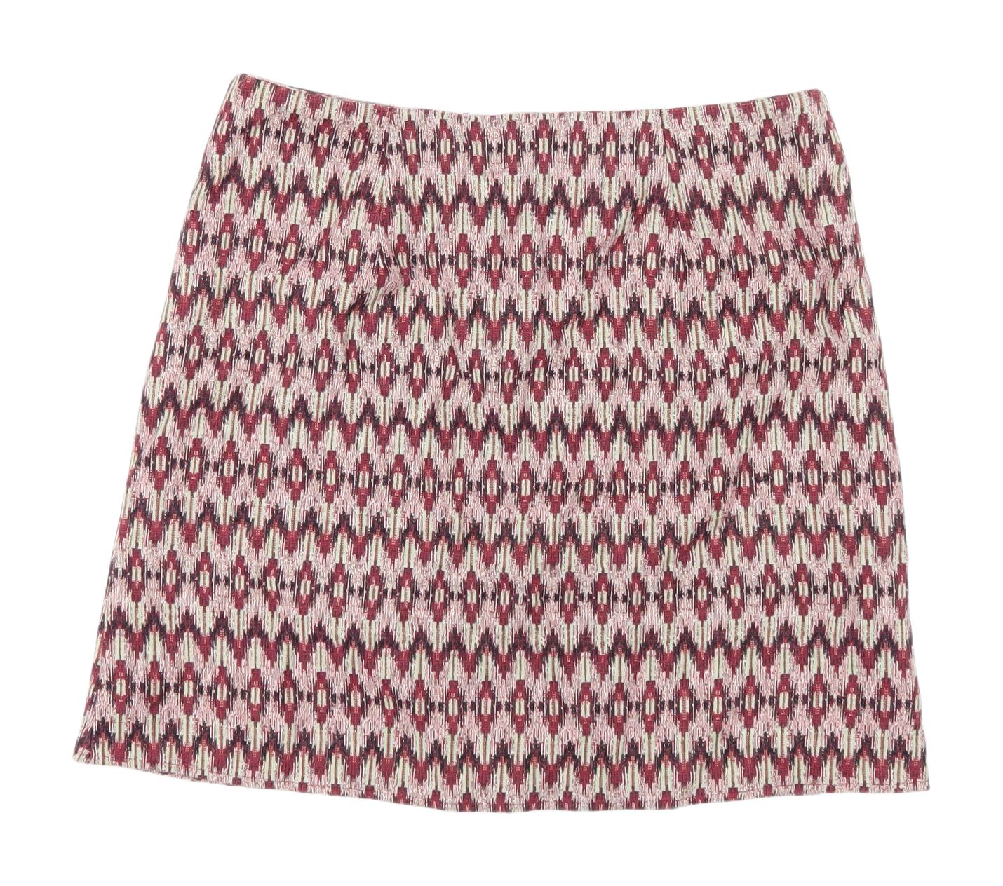 New Look Clothing Bundle - 5 Pack Preloved Womens Skirts