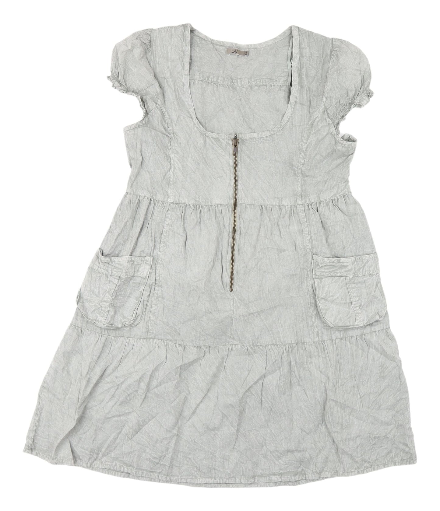 Bay Clothing Bundle - 5 Pack Preloved Womens Dresses