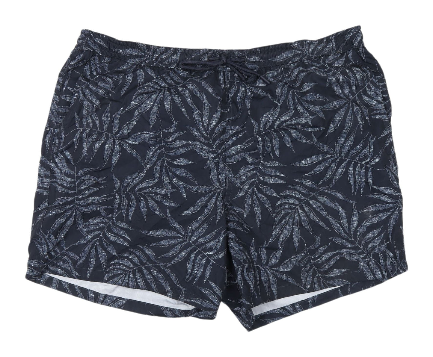 Marks and Spencer Clothing Bundle - 5 Pack Preloved Mens Shorts