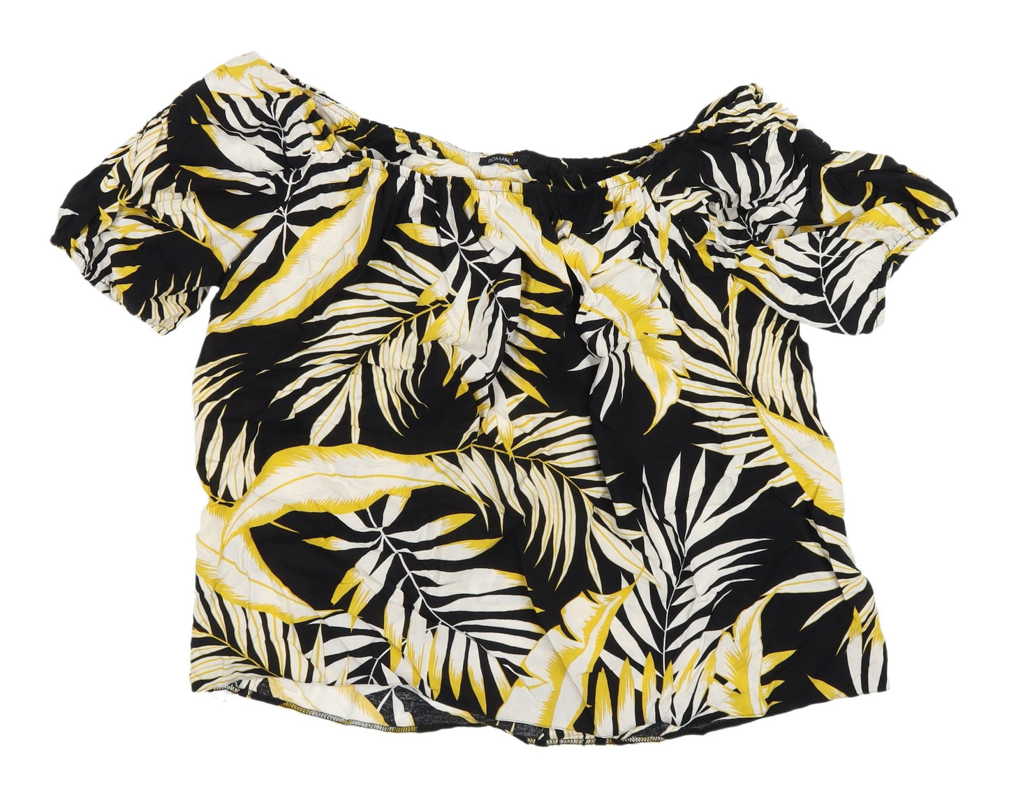 Roman Clothing Bundle - 5 Pack Preloved Womens Tops & Shirts