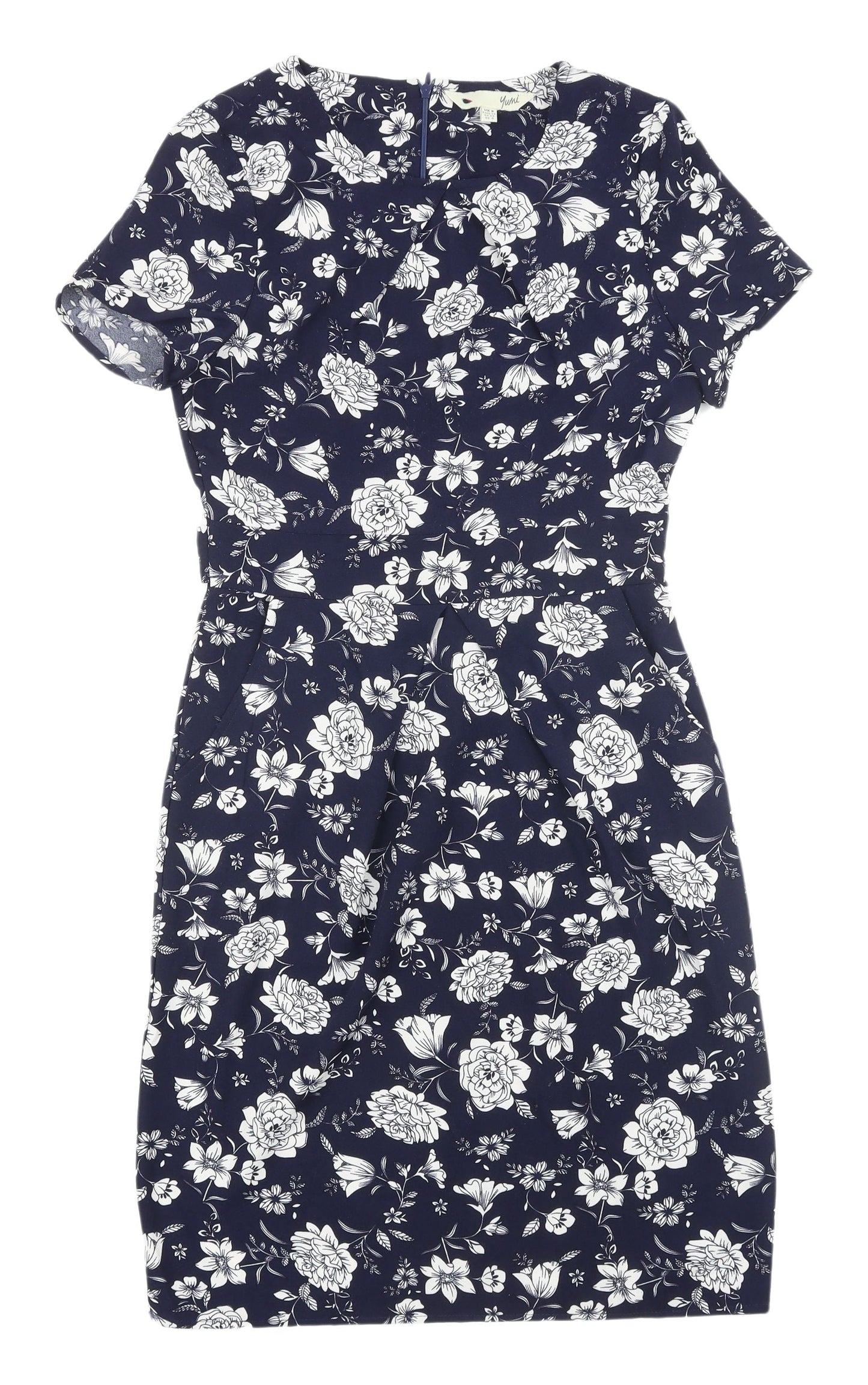 Yumi Clothing Bundle - 5 Pack Preloved Womens Dresses