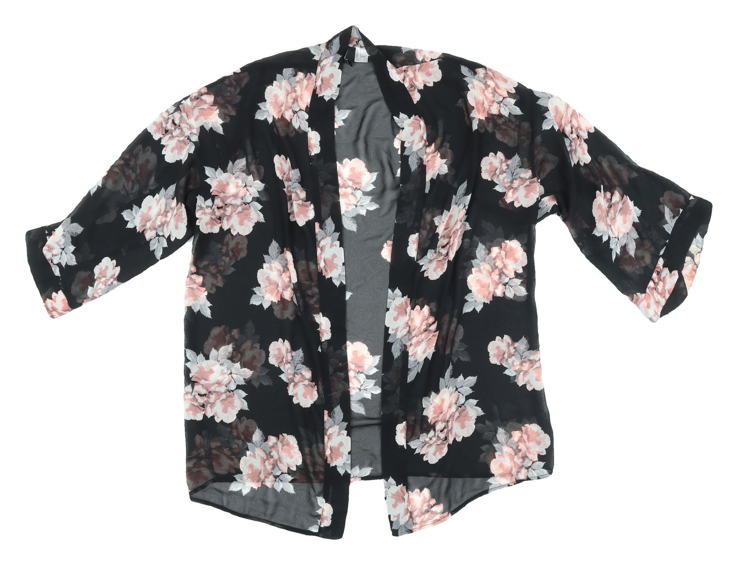 Divided Clothing Bundle - 5 Pack Preloved Womens Tops & Shirts