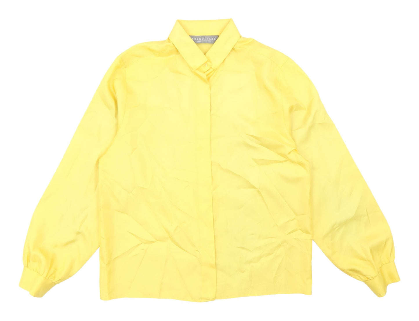 Principles Clothing Bundle - 5 Pack Preloved Womens Tops & Shirts