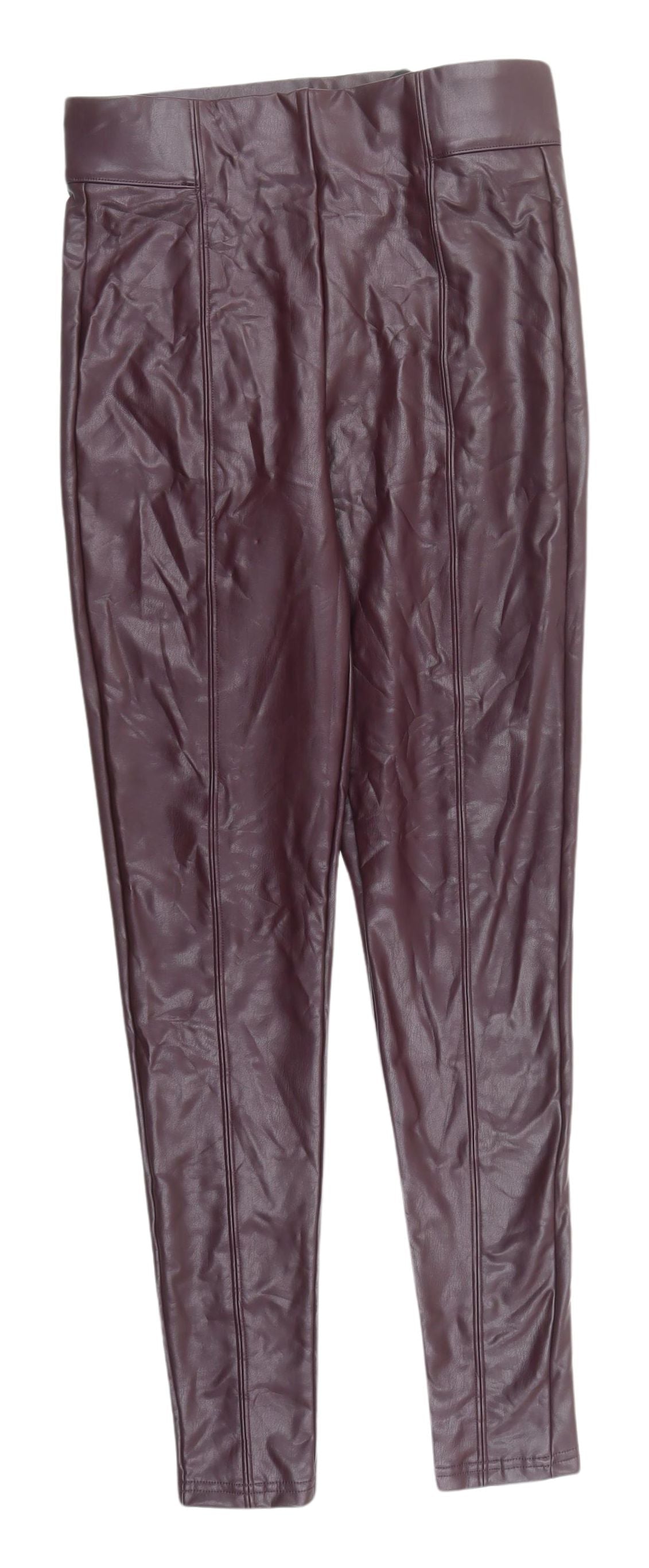 Marks and Spencer Clothing Bundle - 5 Pack Preloved Womens Leggings