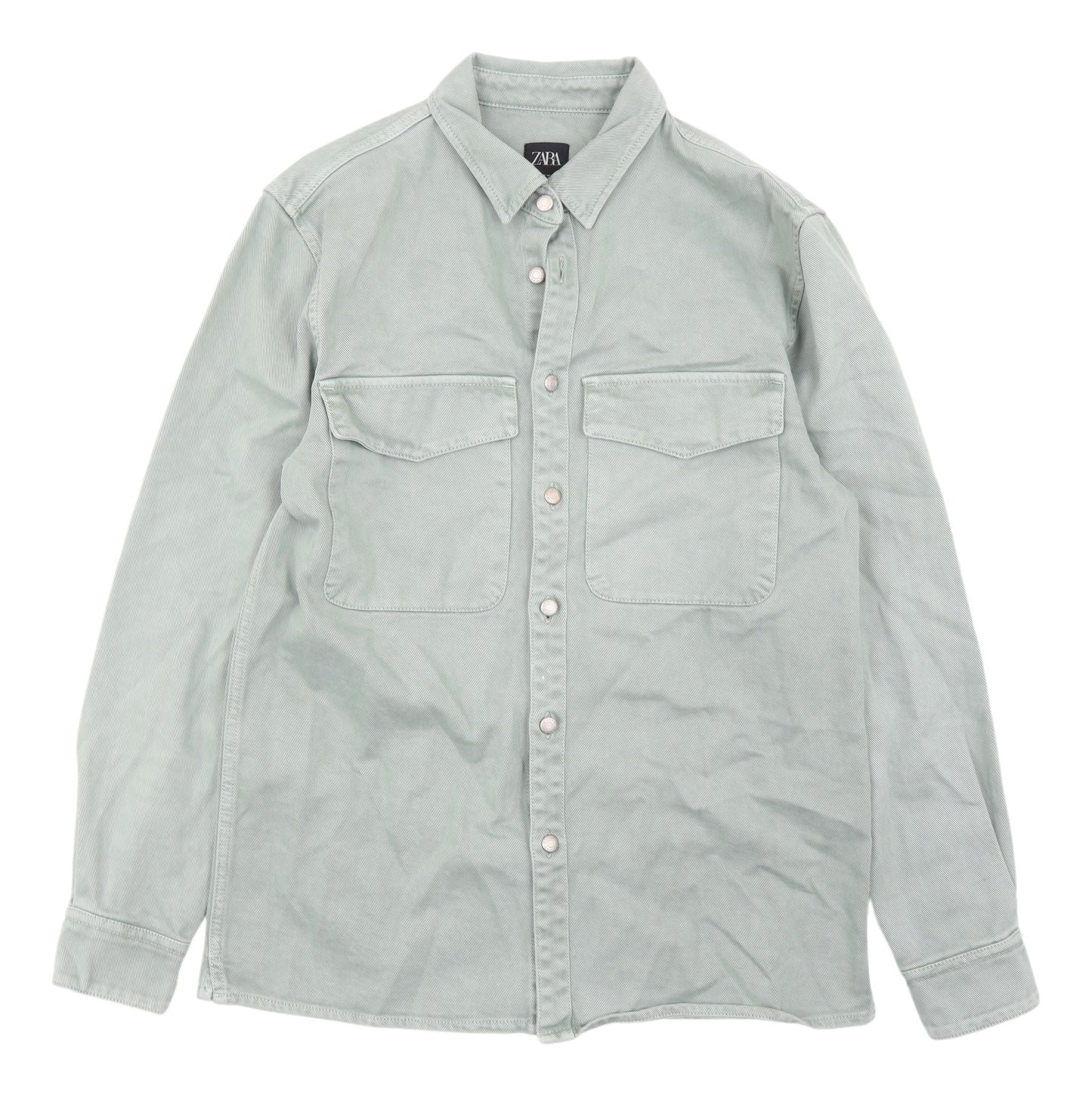 Zara Clothing Bundle - 5 Pack Preloved Mens Coats & Jackets