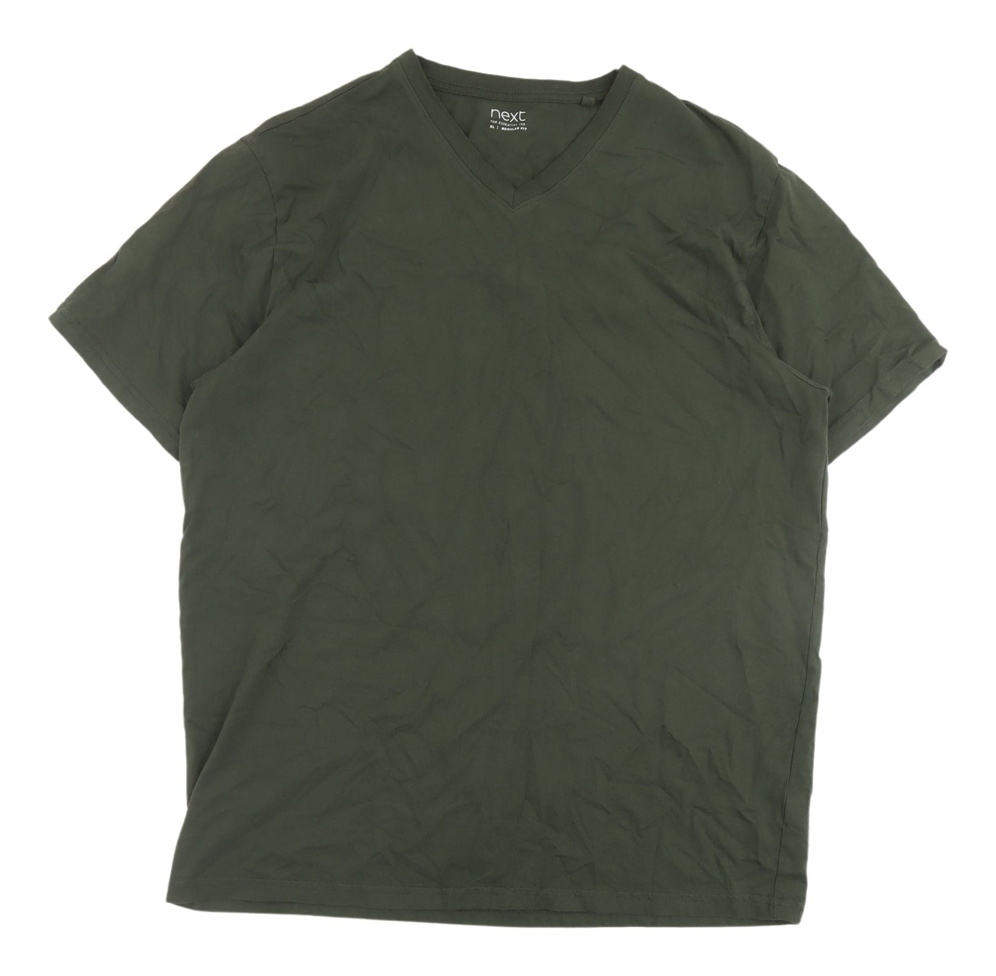 NEXT Clothing Bundle - 5 Pack Preloved Mens T-Shirts