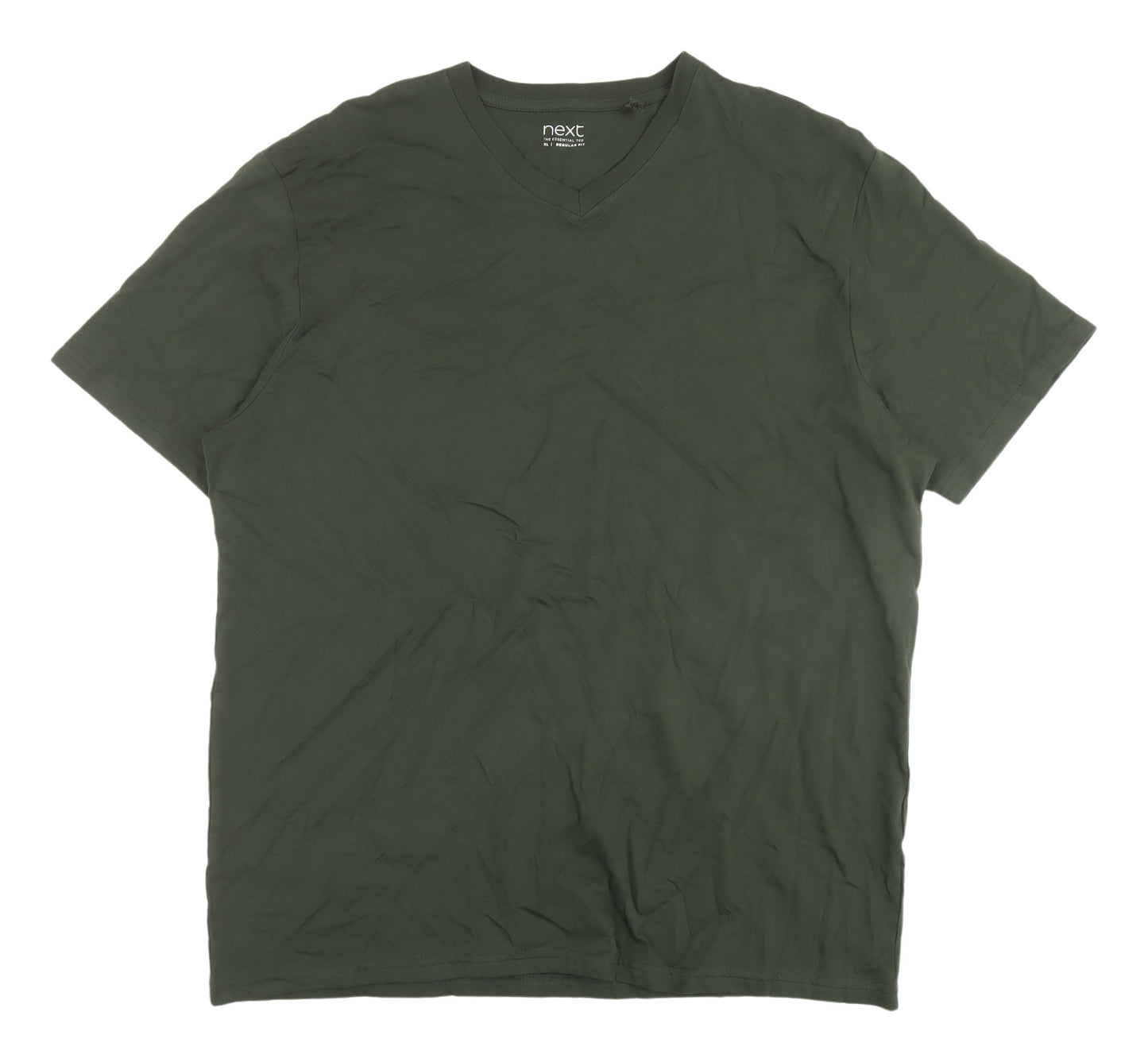 NEXT Clothing Bundle - 5 Pack Preloved Mens T-Shirts