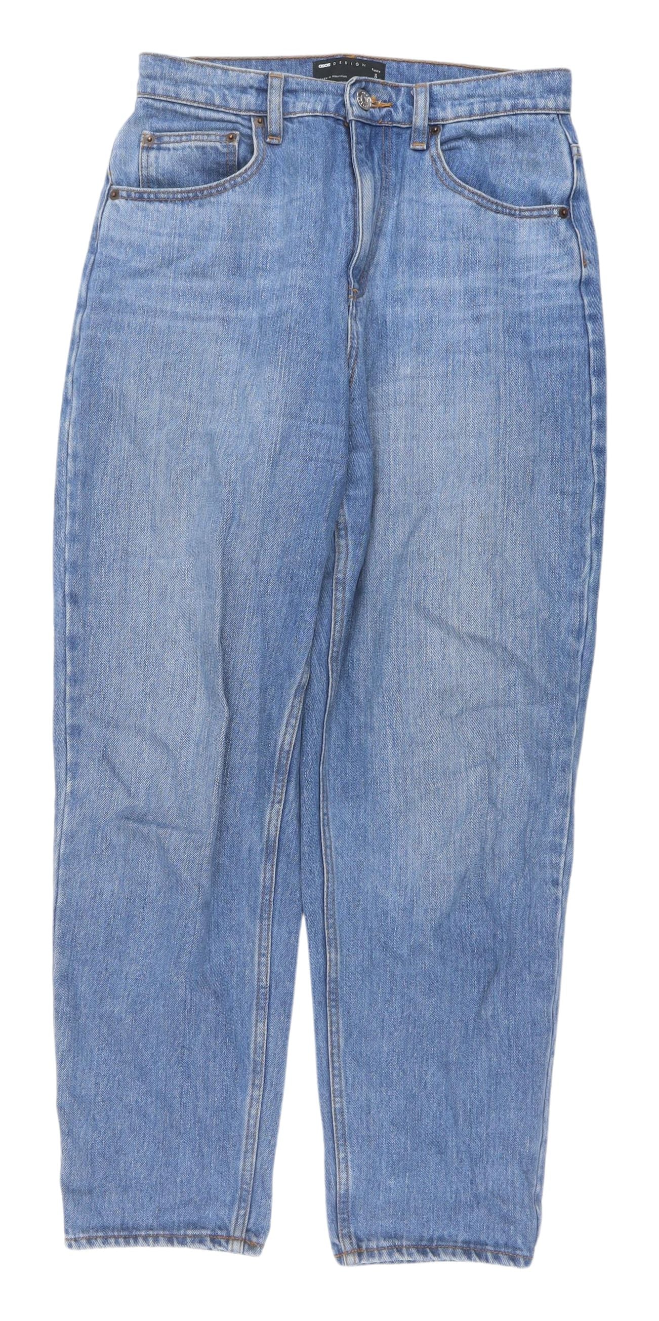 ASOS Clothing Bundle - 5 Pack Preloved Womens Jeans