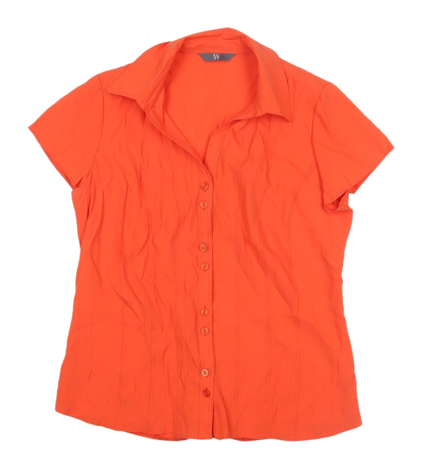 BHS Clothing Bundle - 5 Pack Preloved Womens Tops & Shirts