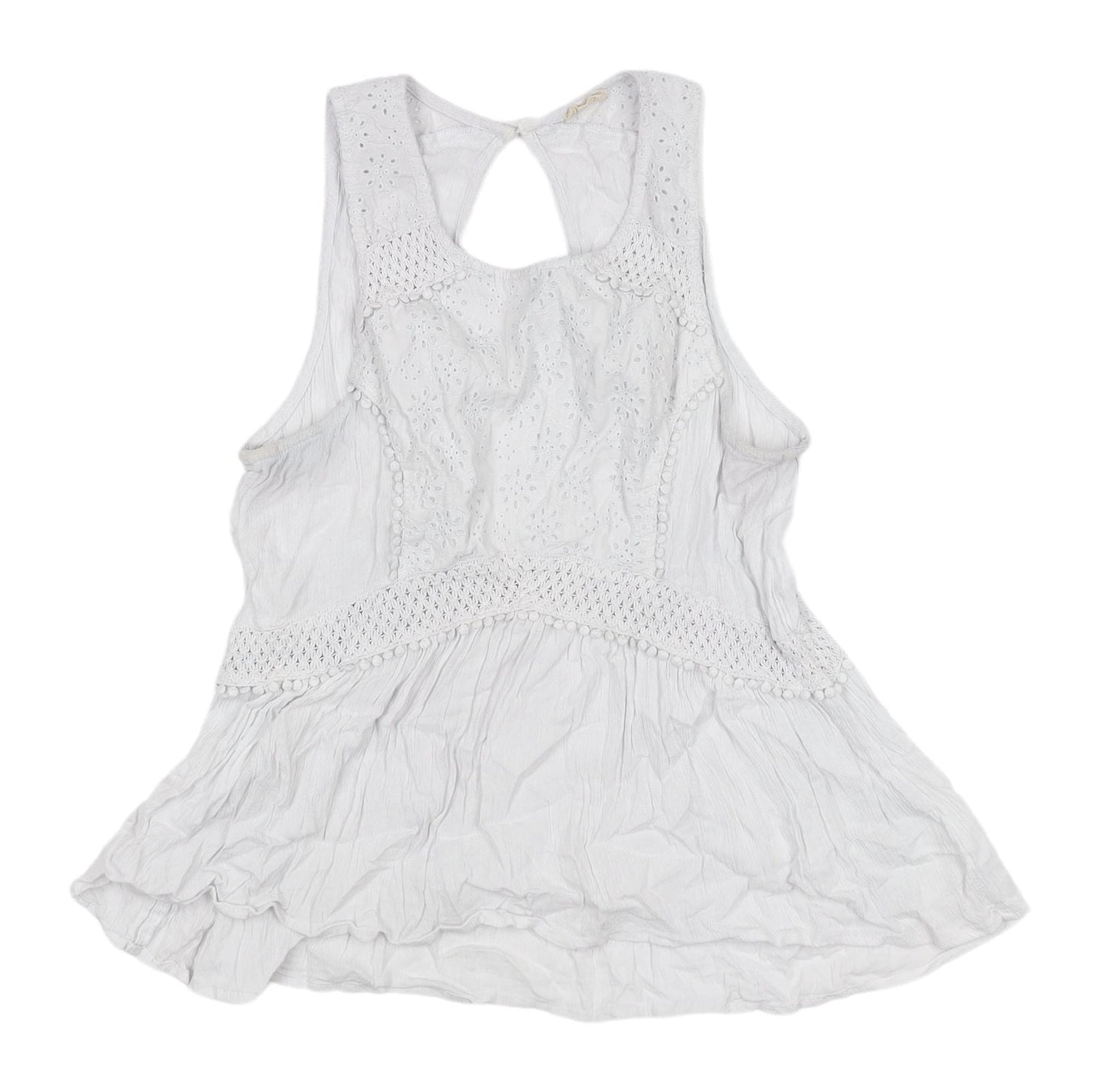 Hollister Clothing Bundle - 5 Pack Preloved Womens Tops & Shirts