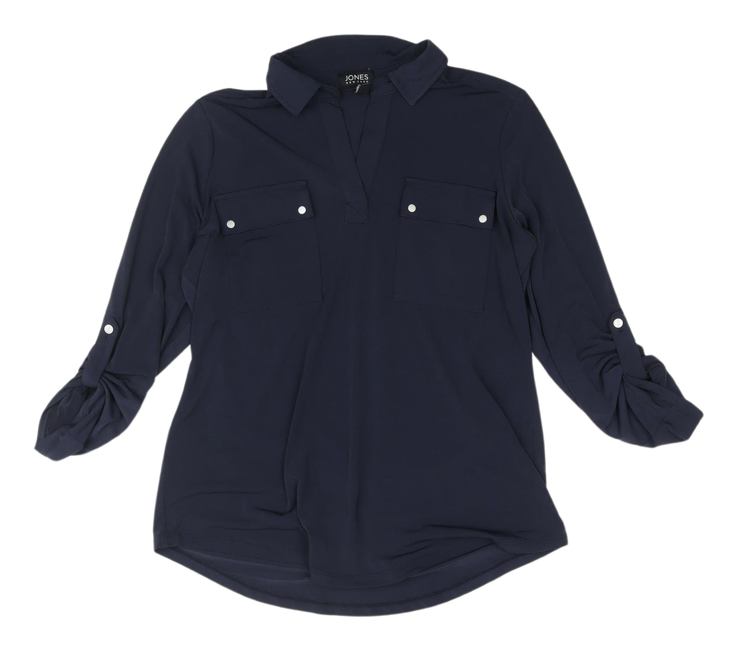 Jones New York 5-Pack Wholesale Preloved Womens Tops & Shirts – For Resale