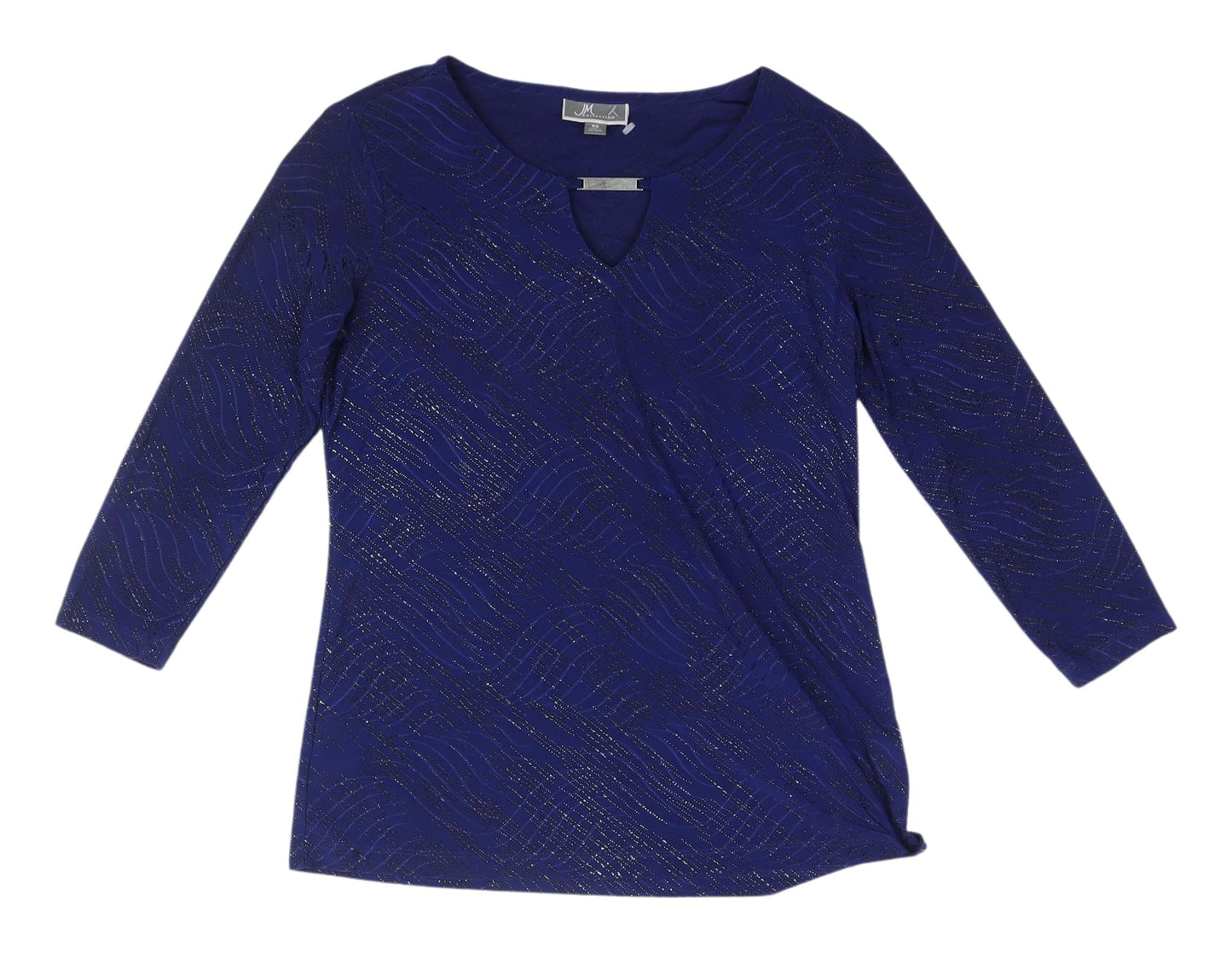 Collection Clothing Bundle - 5 Pack Preloved Womens Tops & Shirts
