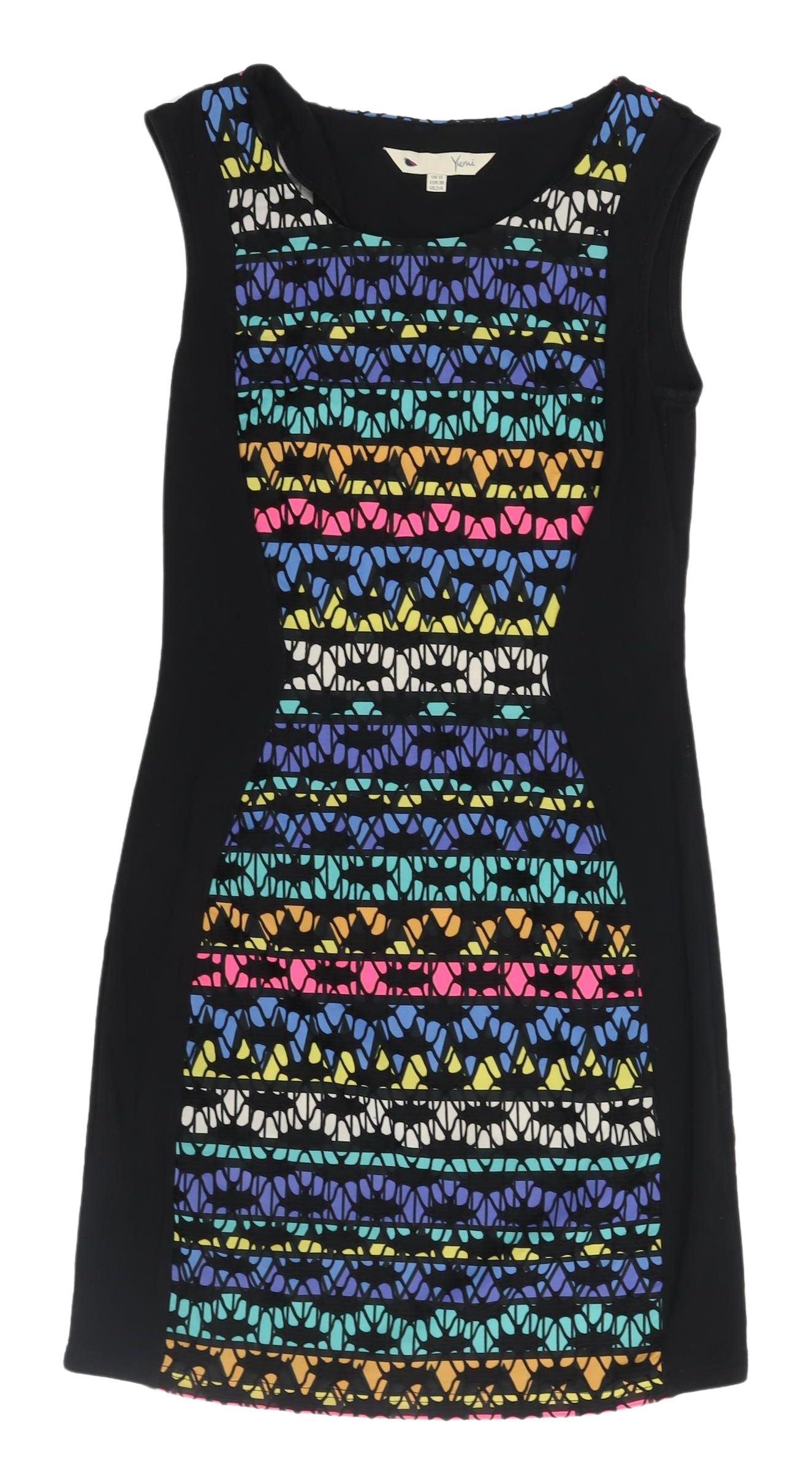 Yumi Clothing Bundle - 5 Pack Preloved Womens Dresses