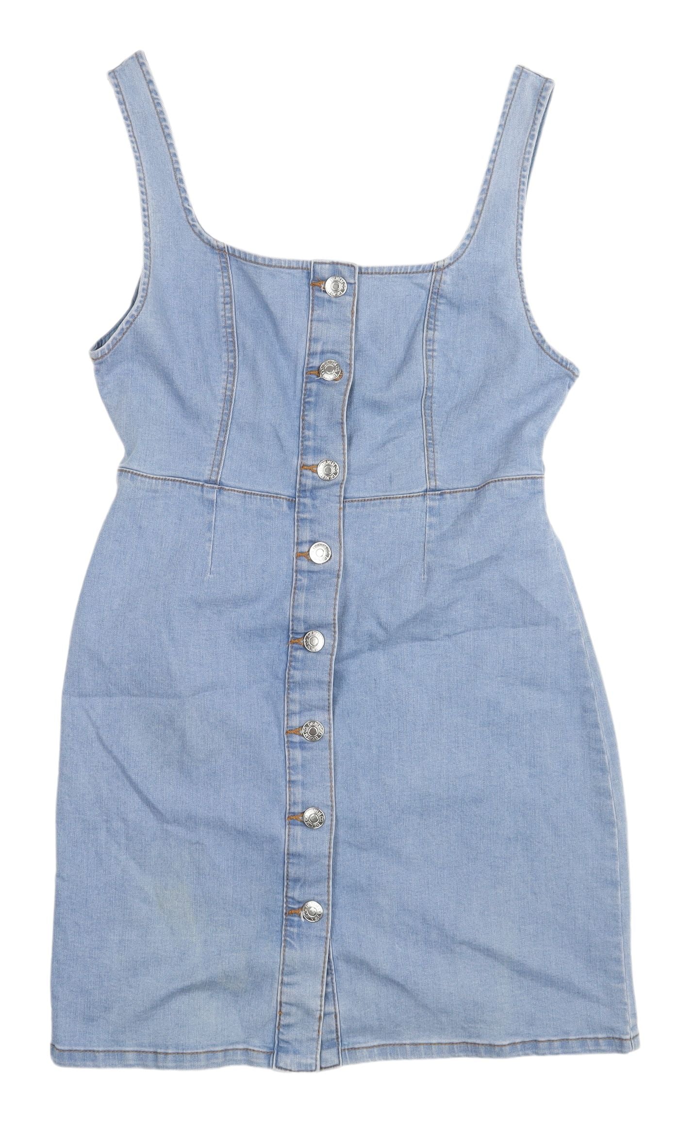Denim Co Clothing Bundle - 5 Pack Preloved Womens Dresses