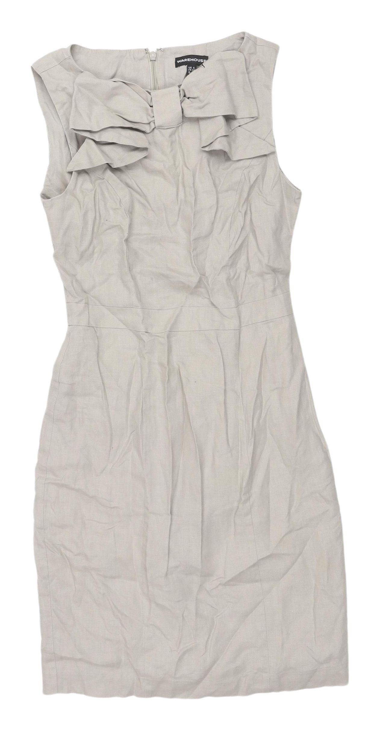 Warehouse Clothing Bundle - 5 Pack Preloved Womens Dresses