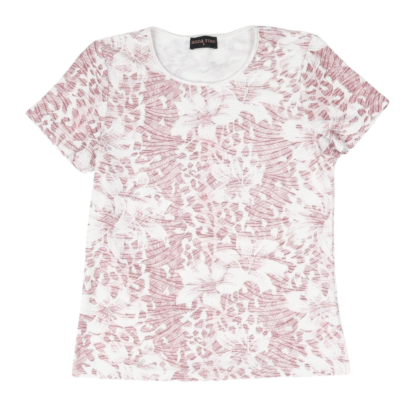 Anna Rose Clothing Bundle - 5 Pack Preloved Womens Tops & Shirts