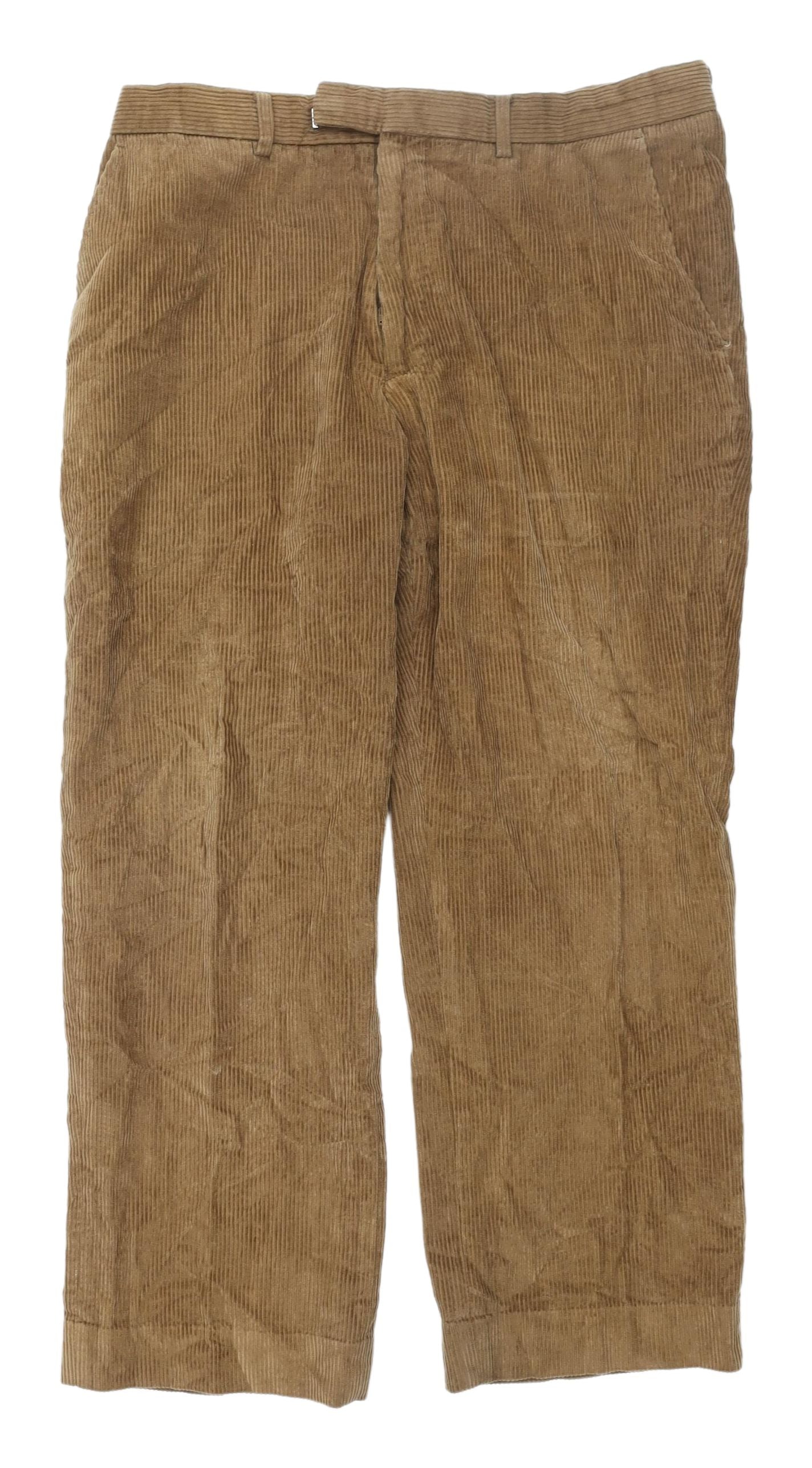 Greenwoods Clothing Bundle - 5 Pack Preloved Mens Trousers
