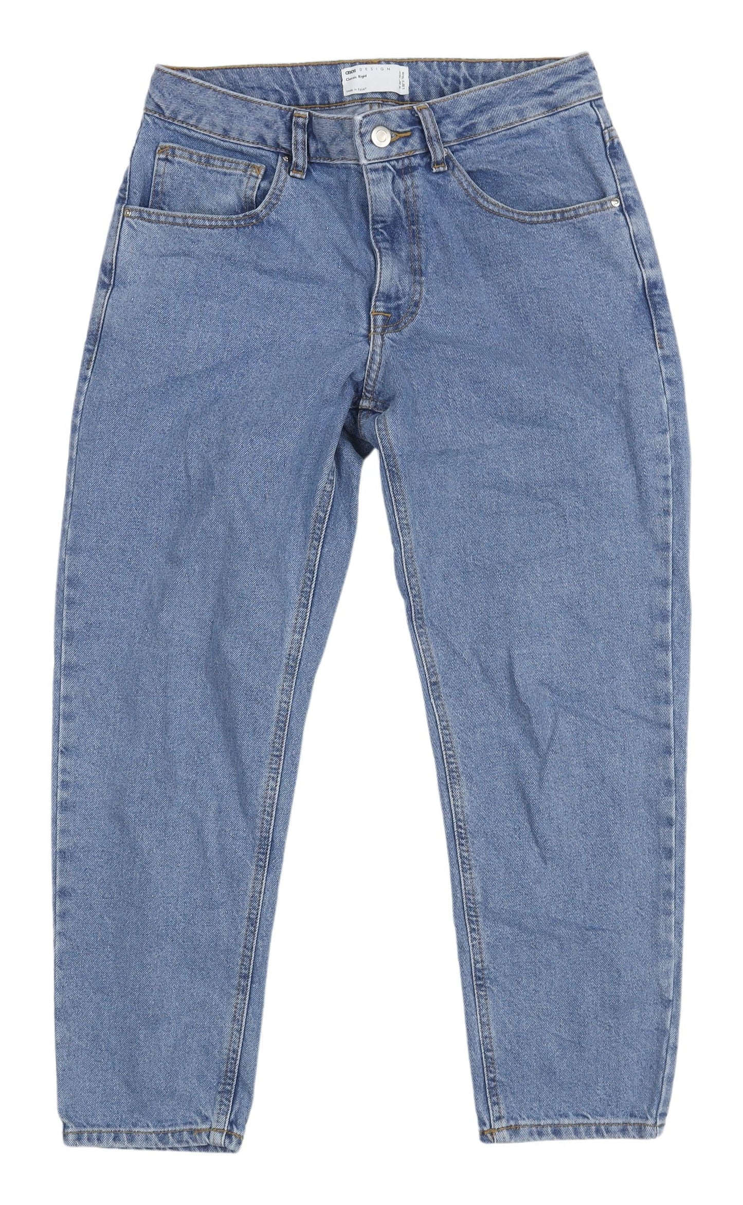 ASOS Clothing Bundle - 5 Pack Preloved Mens Jeans