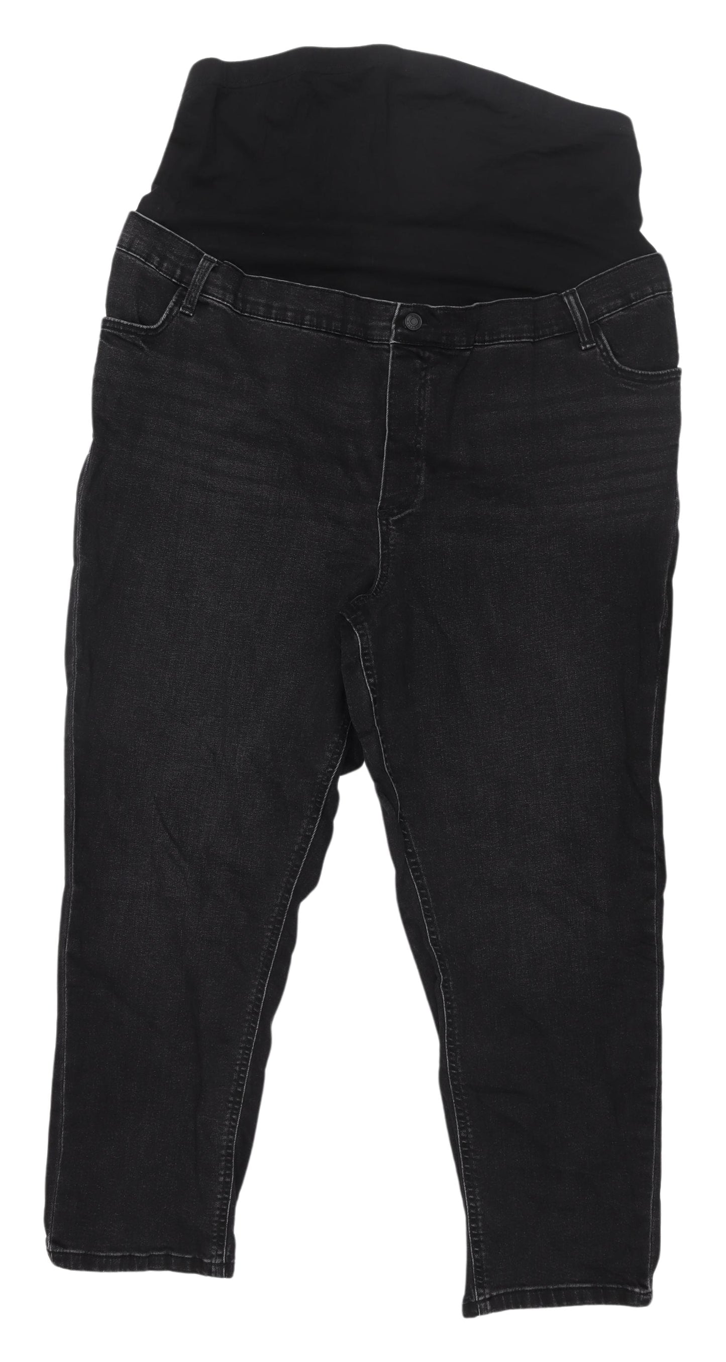 ASOS Clothing Bundle - 5 Pack Preloved Womens Jeans