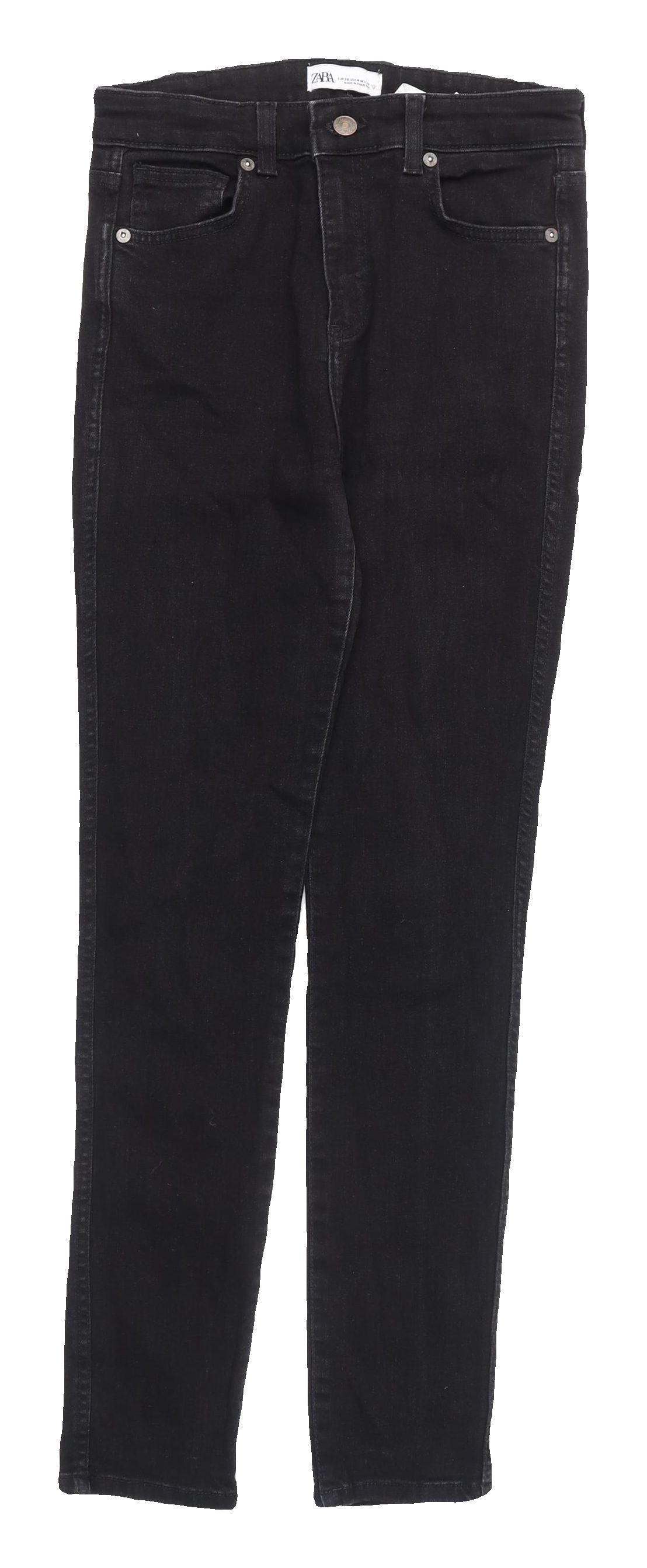 Zara Clothing Bundle - 5 Pack Preloved Womens Jeans
