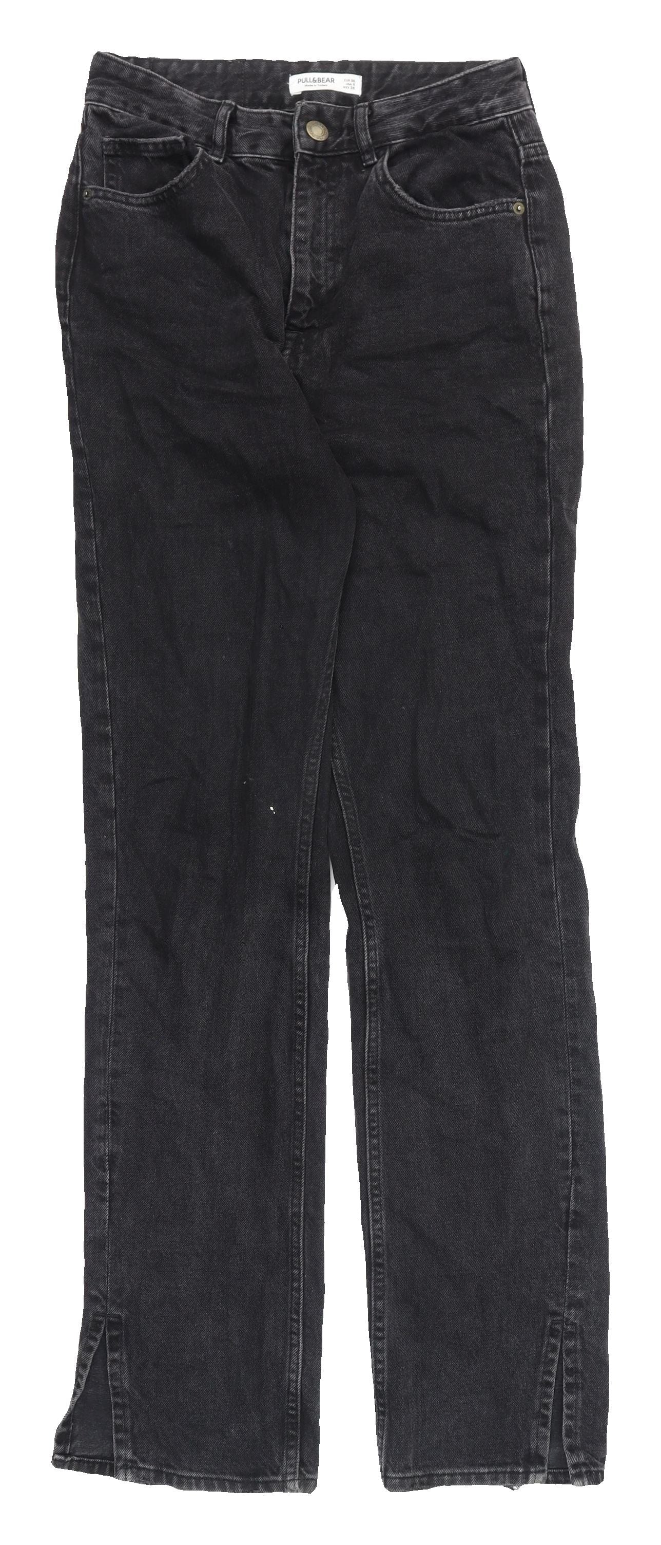 Pull&Bear Clothing Bundle - 5 Pack Preloved Womens Jeans