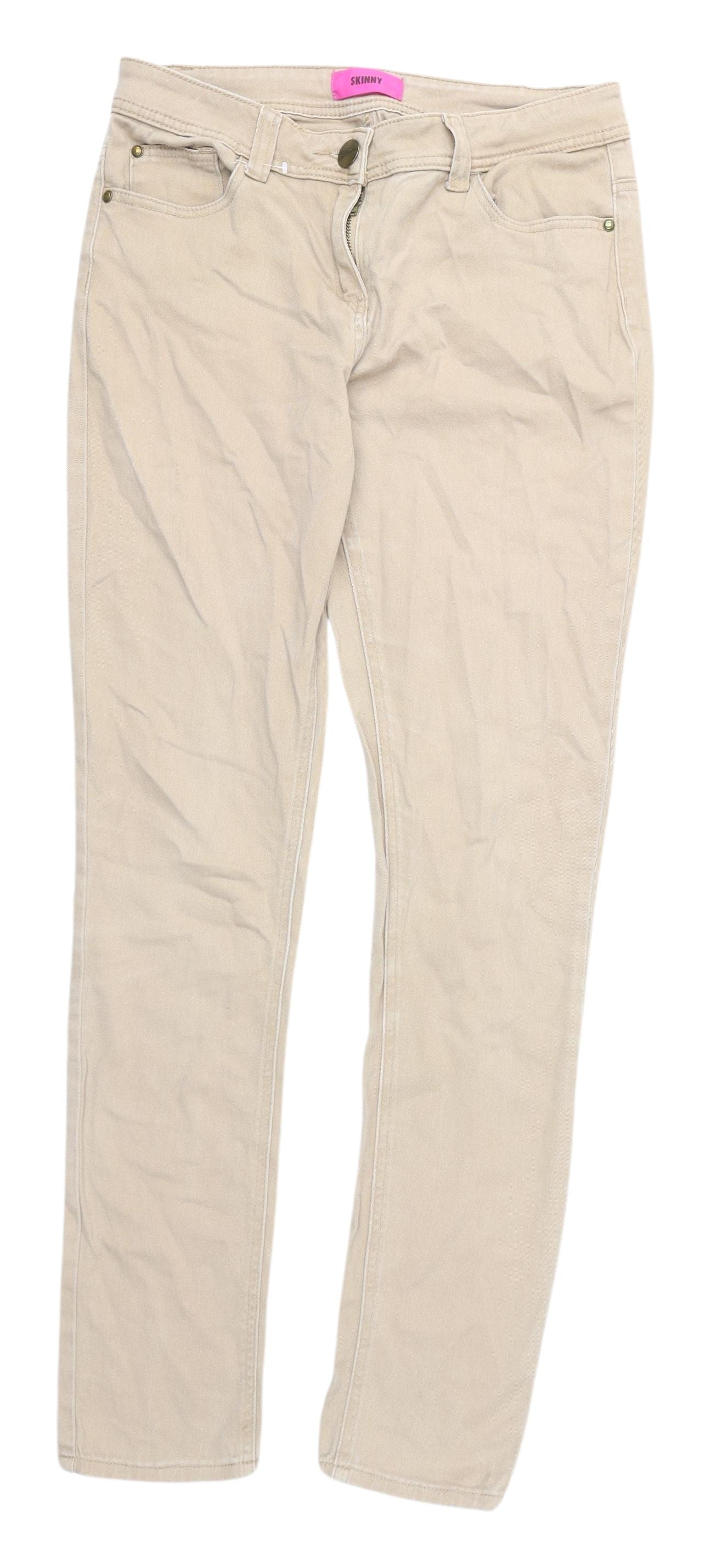 George Clothing Bundle - 5 Pack Preloved Womens Jeans
