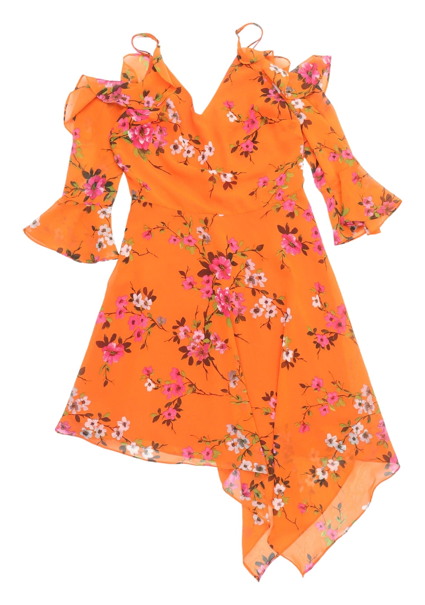Miss Selfridge 5 Pack Wholesale Preloved Womens Dresses –For Resale