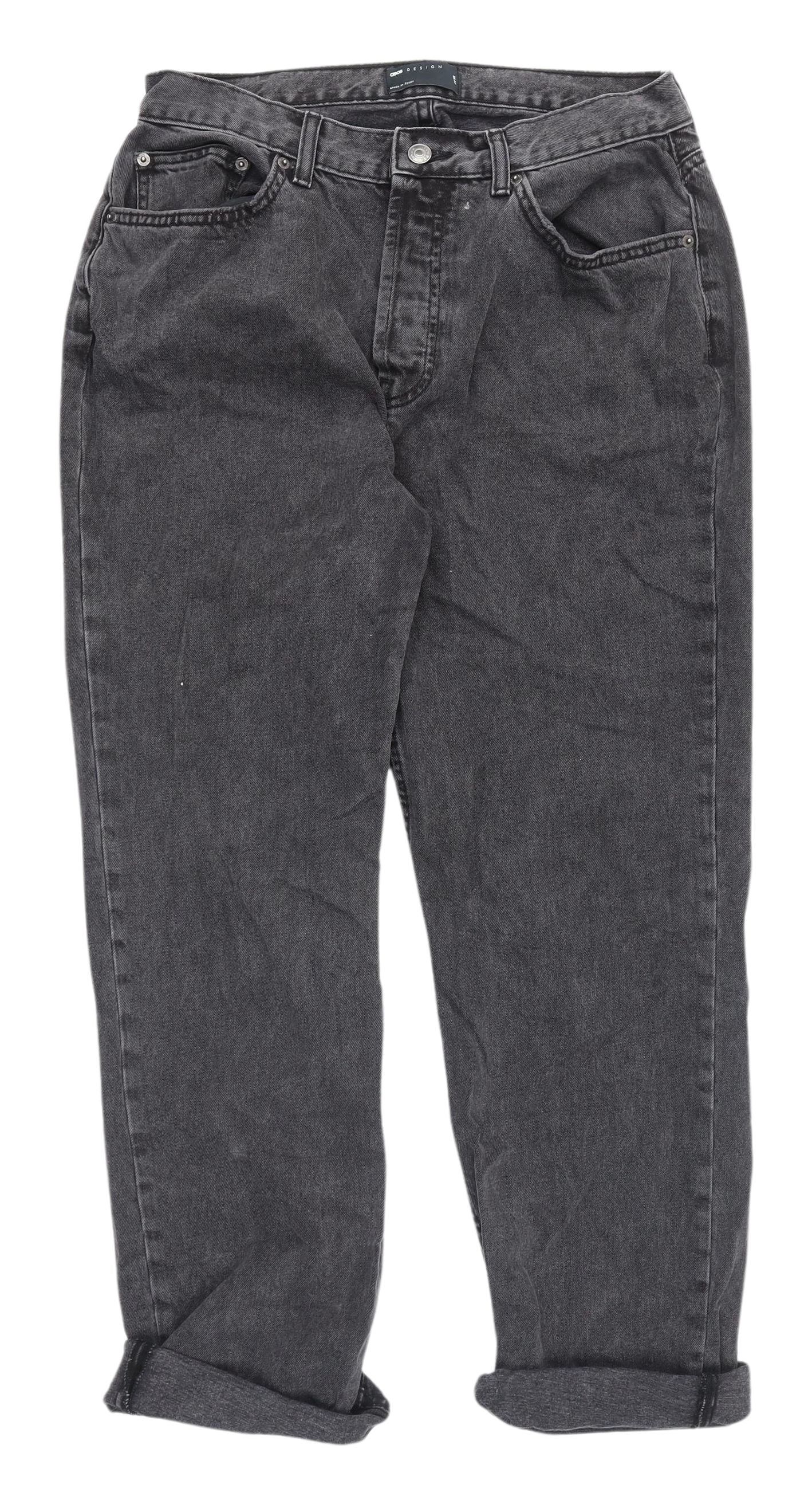 ASOS Clothing Bundle - 5 Pack Preloved Mens Jeans