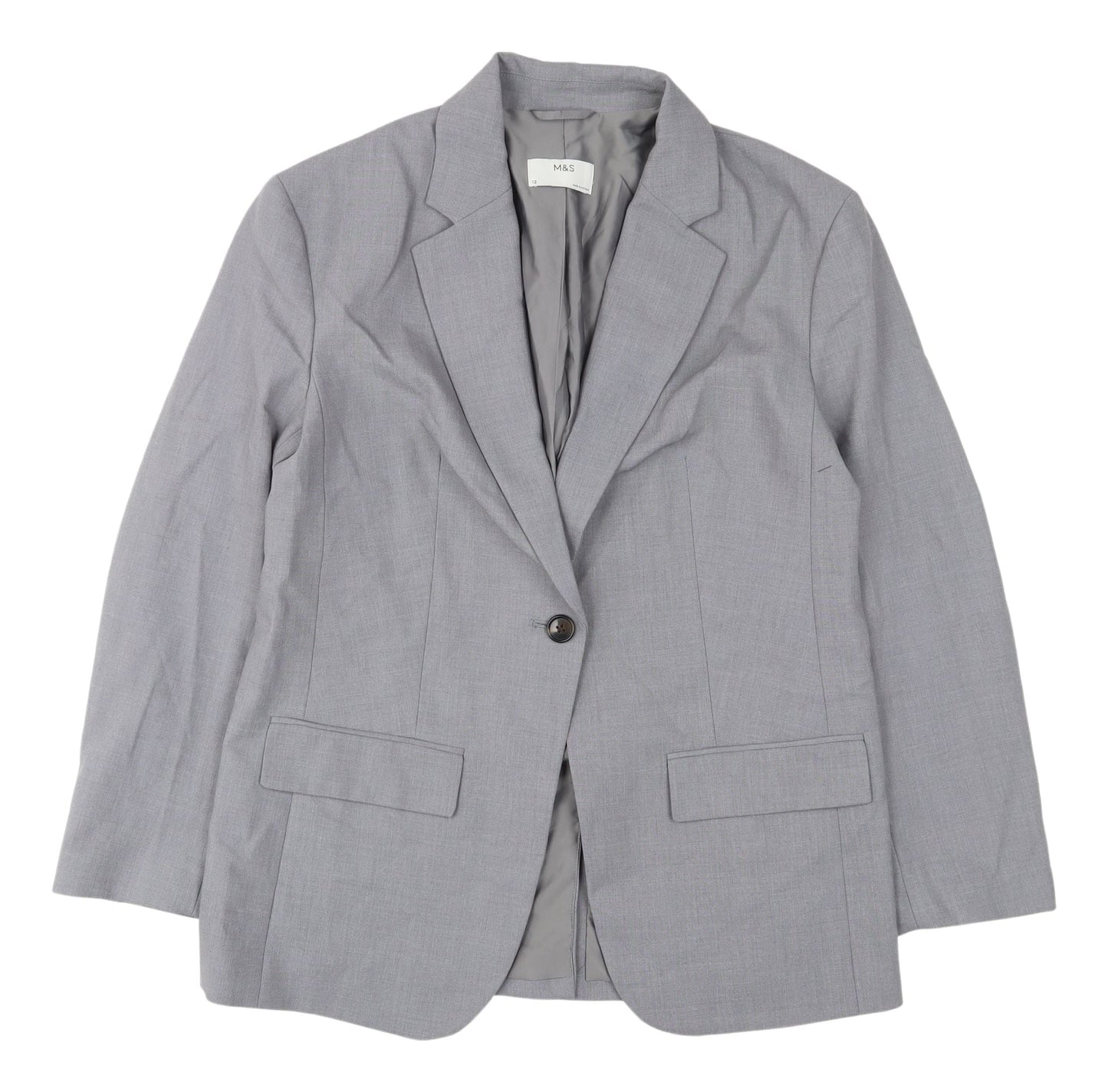 Marks and Spencer Clothing Bundle - 5 Pack Preloved Womens Suits & Suit Separates