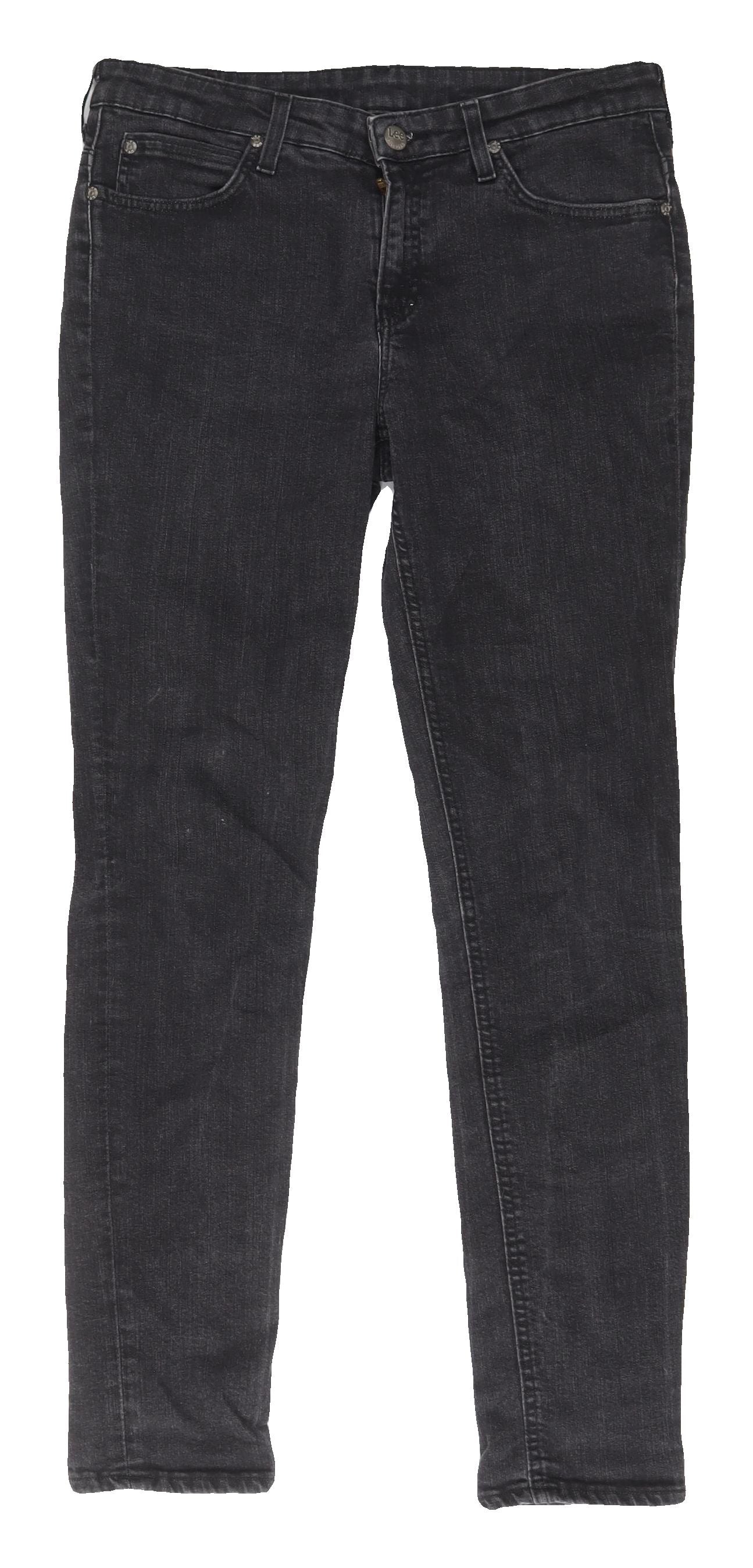 Lee 5-Pack Wholesale Preloved Mens Jeans – For Resale
