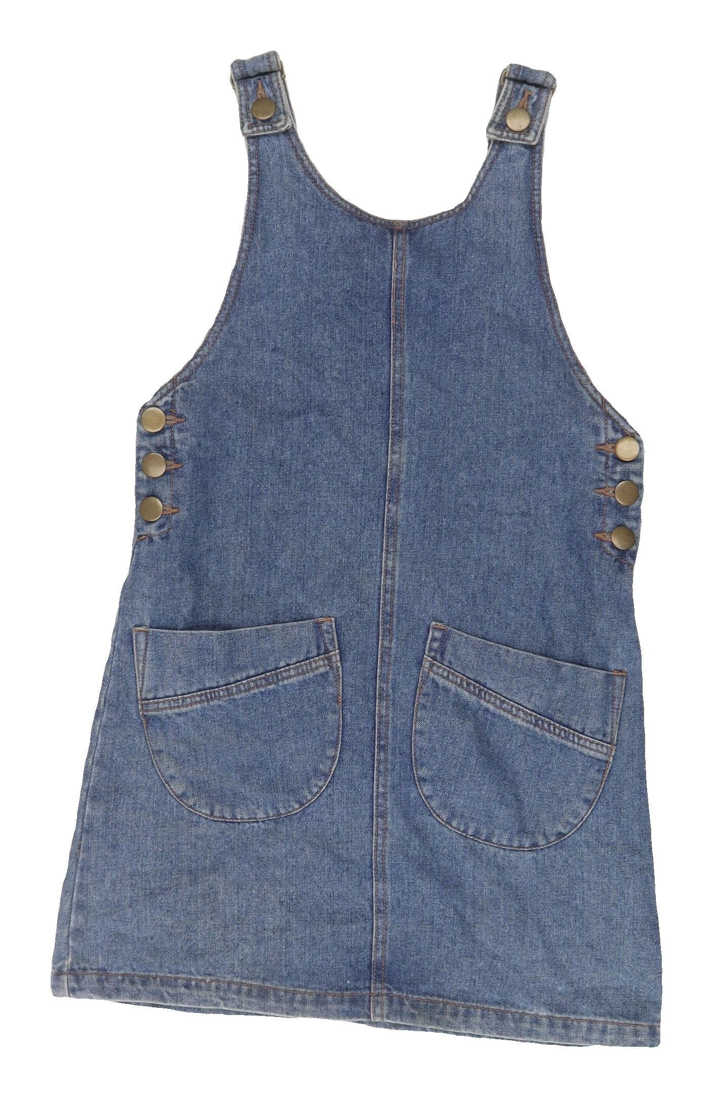 Denim Co Clothing Bundle - 5 Pack Preloved Womens Dresses
