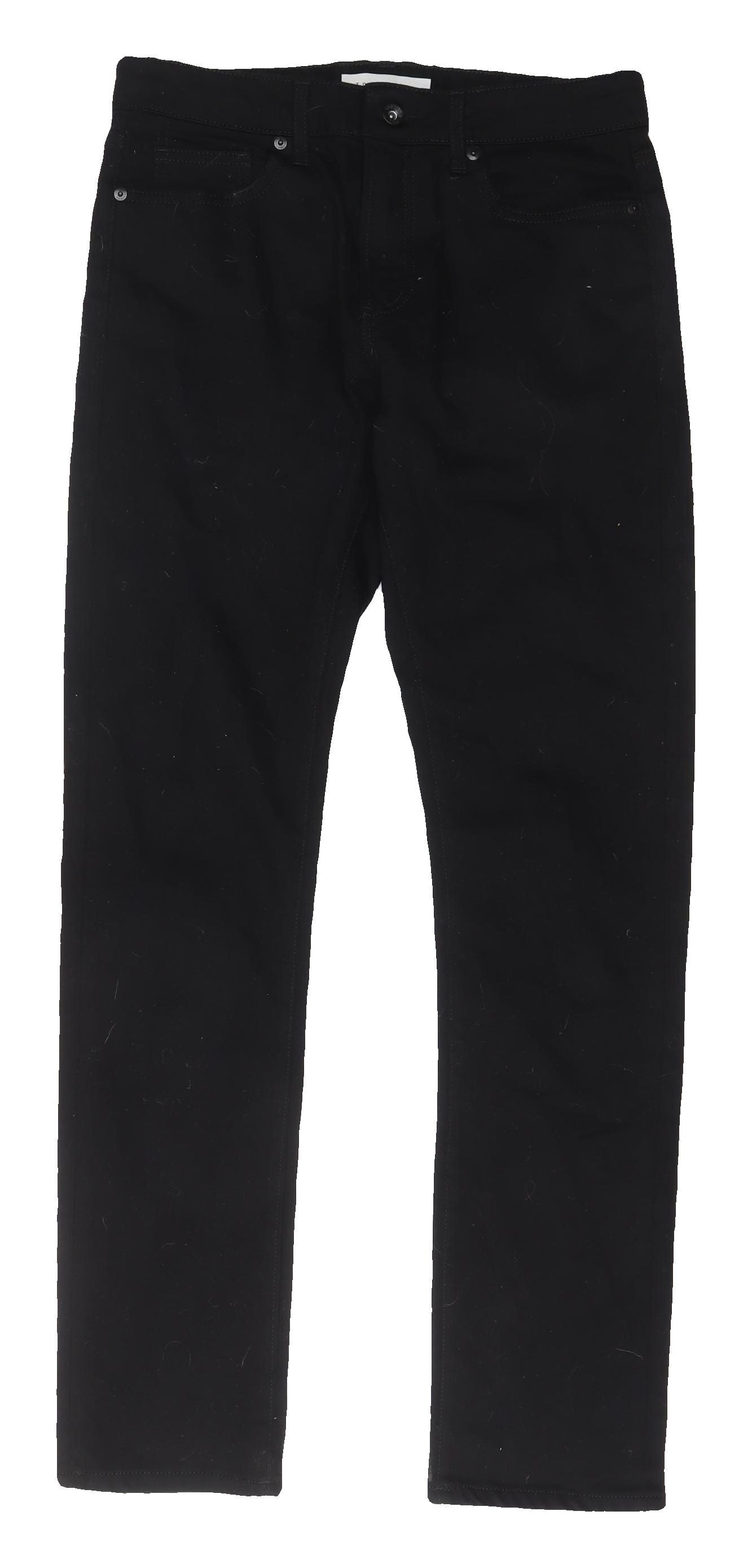 Topman Clothing Bundle - 5 Pack Preloved Mens Jeans