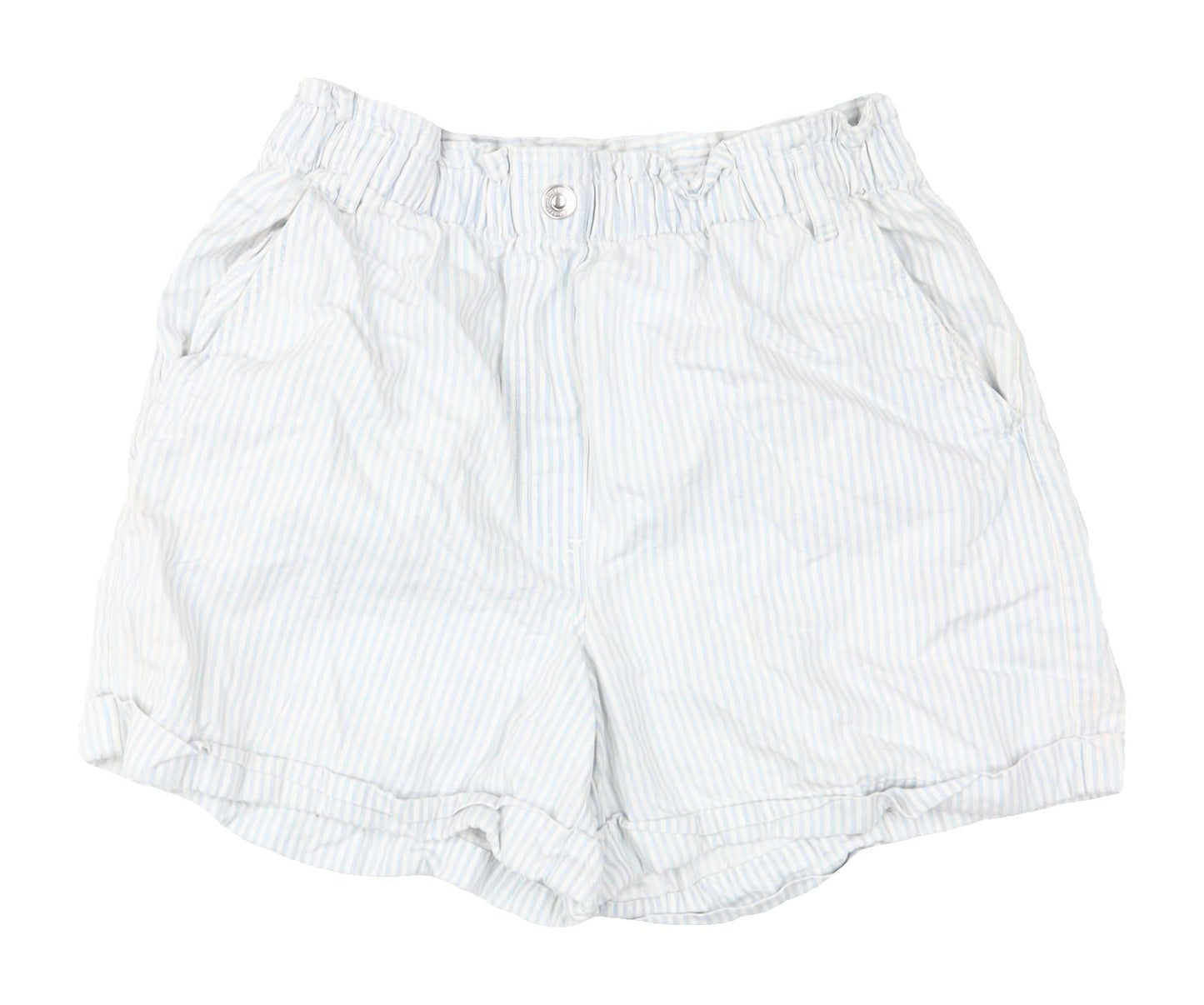Matalan 5 Pack Wholesale Preloved Womens Shorts –For Resale