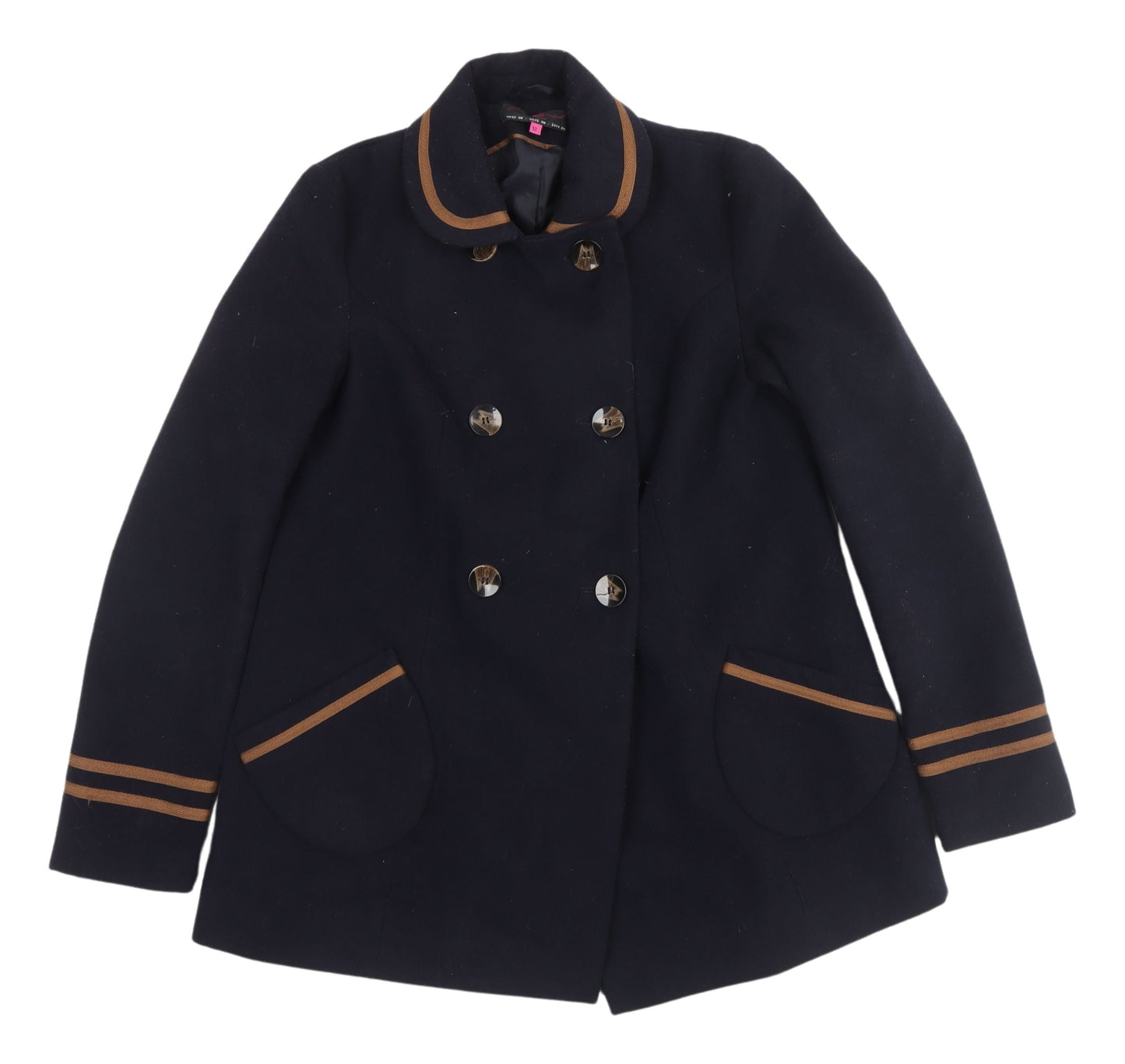 New Look 5 Pack Wholesale Preloved Womens Coats –For Resale