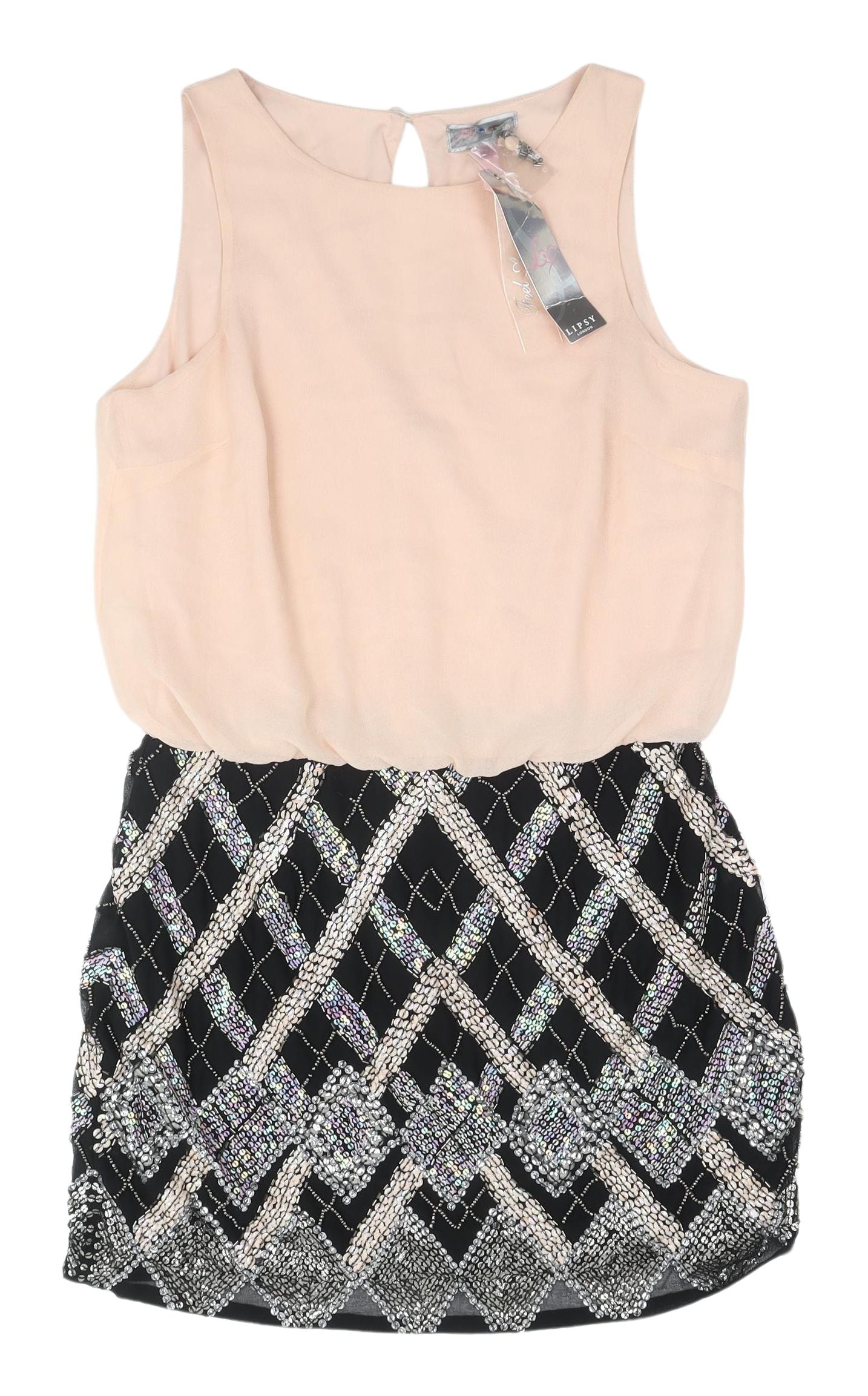 Lipsy Clothing Bundle - 5 Pack Preloved Womens Dresses