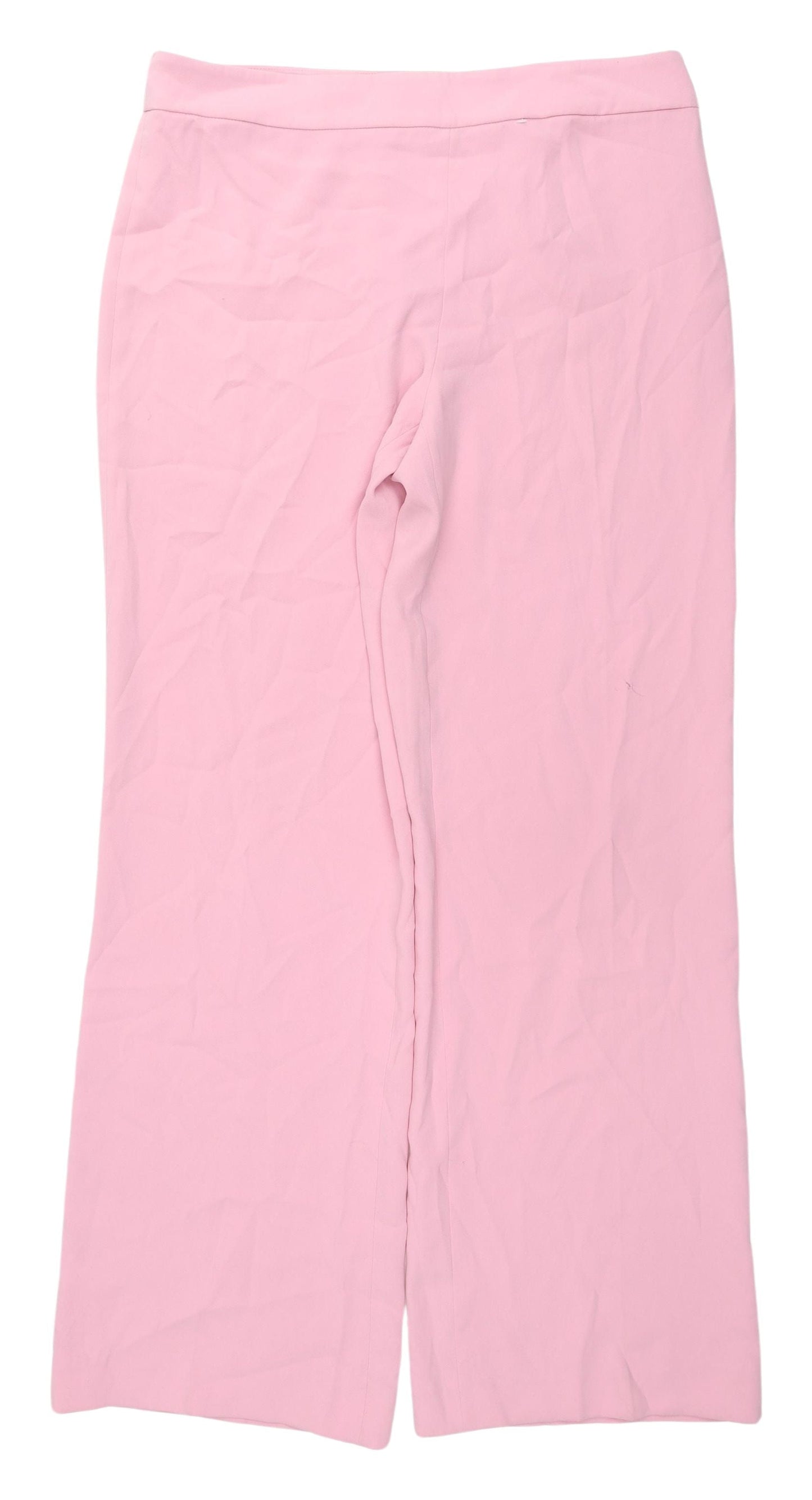 Zara 5-Pack Wholesale Preloved Womens Trousers – For Resale