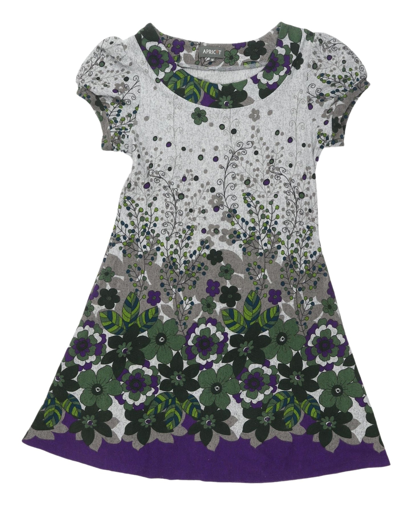 Apricot Clothing Bundle - 5 Pack Preloved Womens Dresses