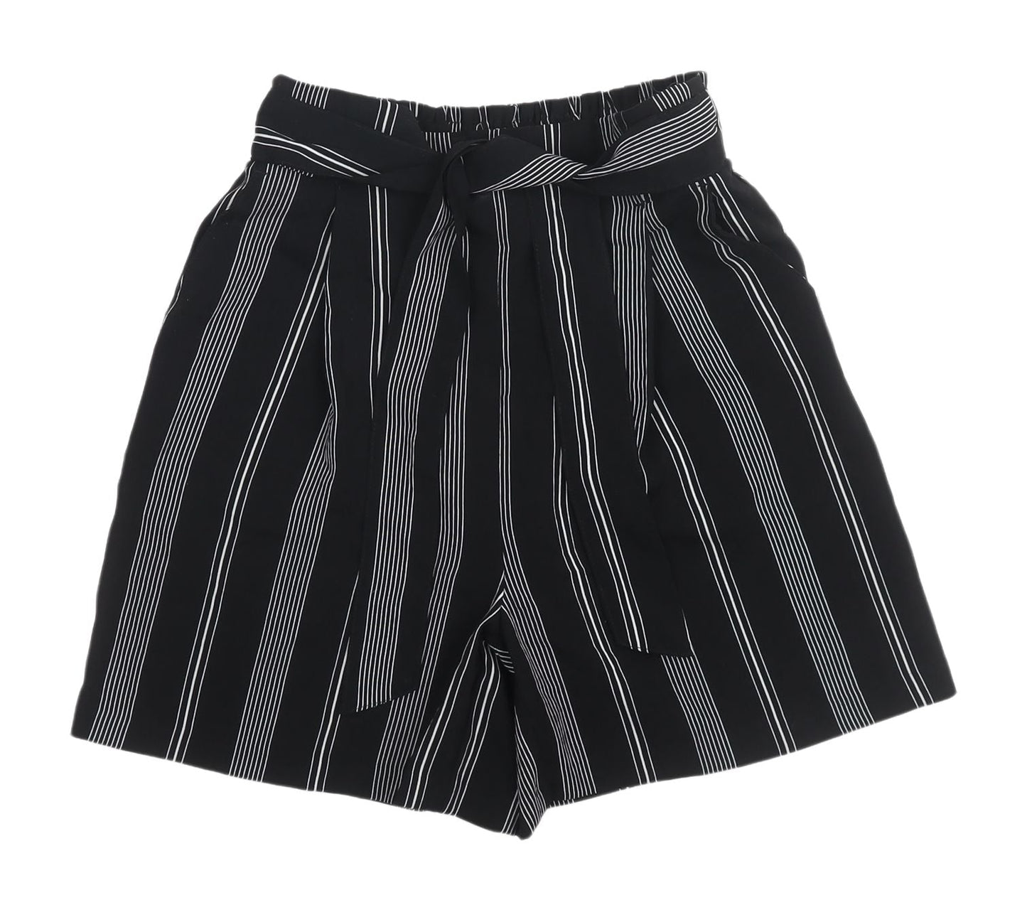 New Look 5 Pack Wholesale Preloved Womens Shorts –For Resale