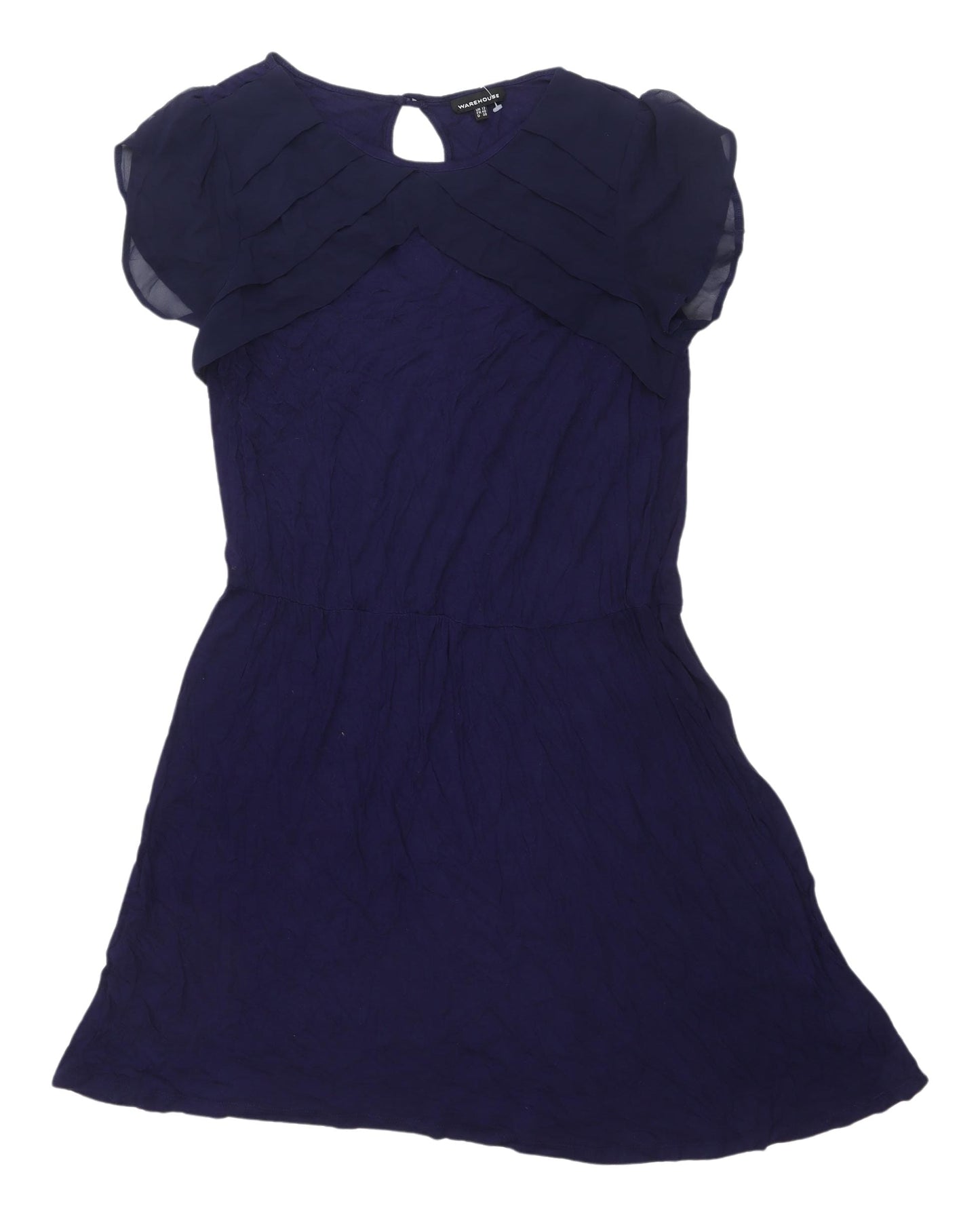 Warehouse Clothing Bundle - 5 Pack Preloved Womens Dresses