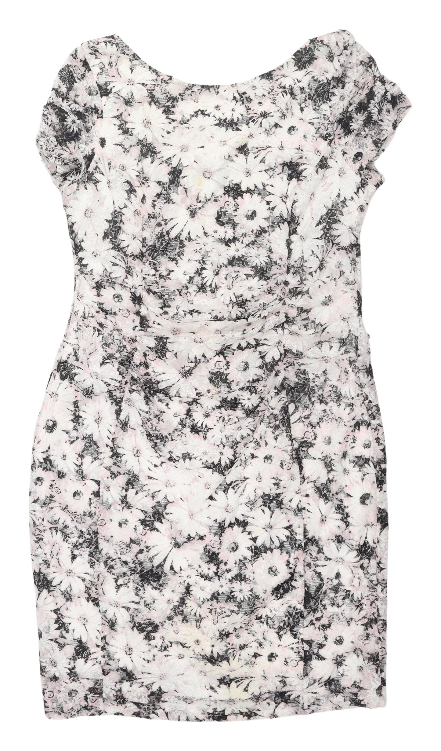 Roman Clothing Bundle - 5 Pack Preloved Womens Dresses