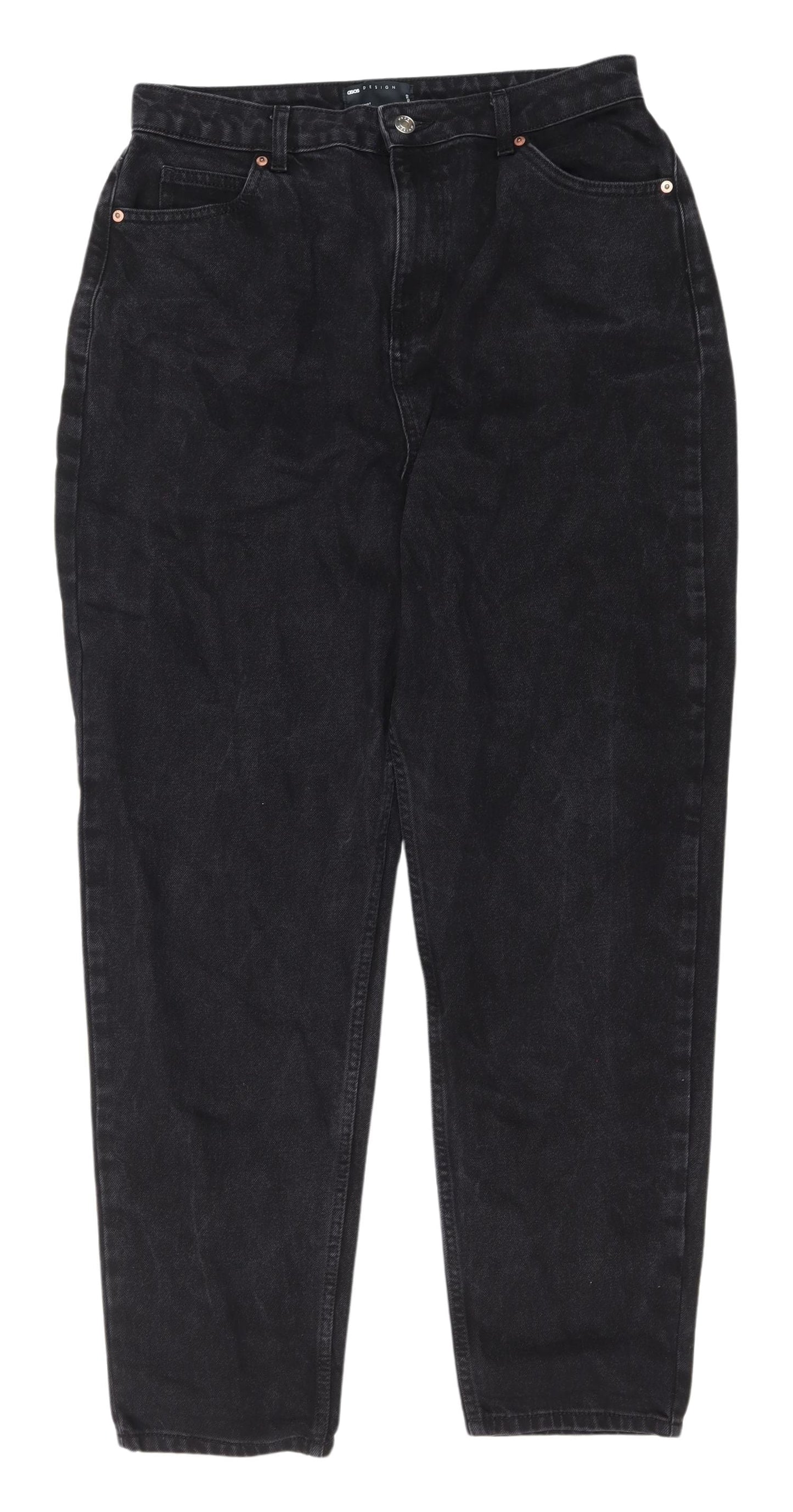 ASOS Clothing Bundle - 5 Pack Preloved Womens Jeans